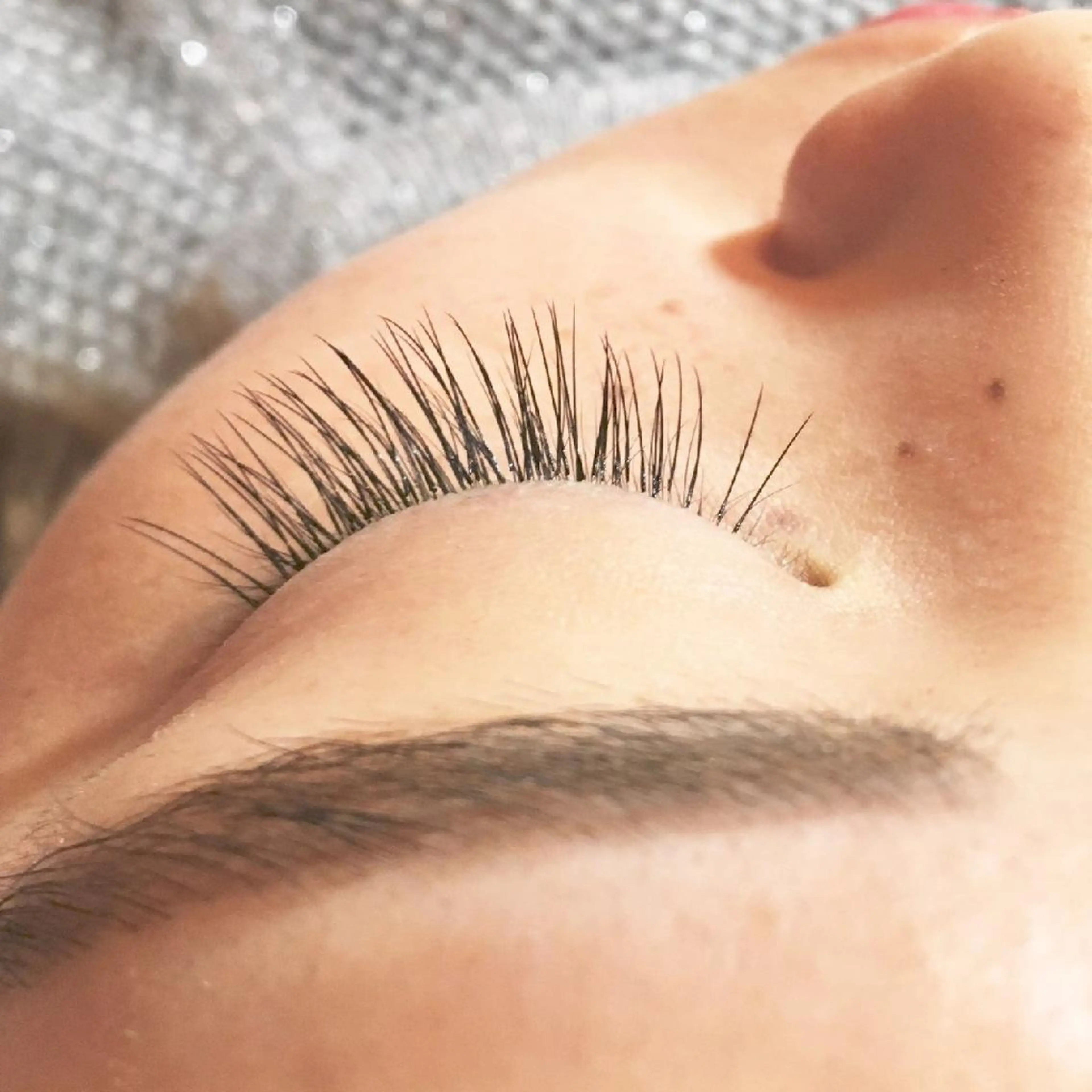 マツエク・マツパ 近藤 美春のネイルデザイン