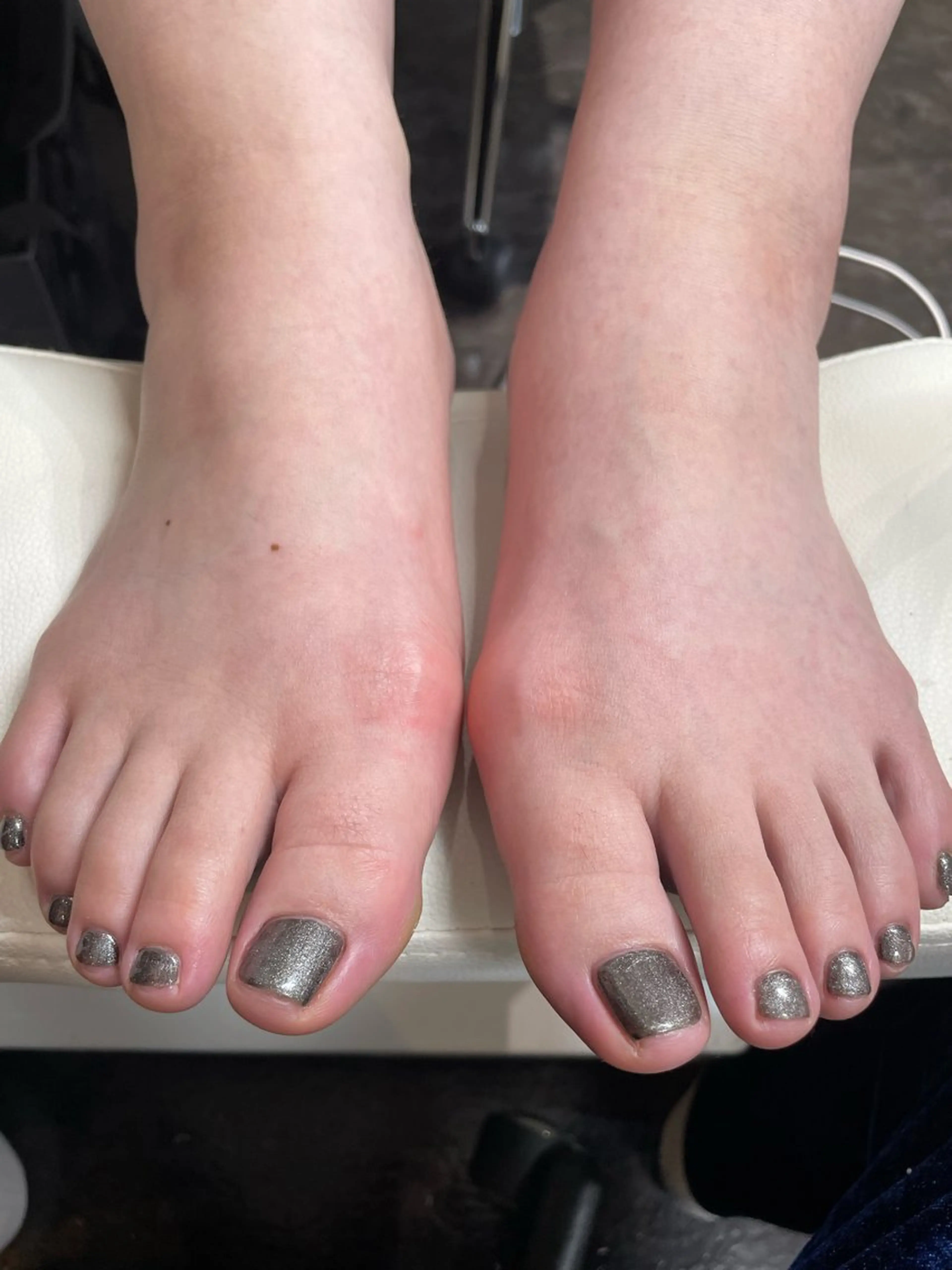 ネイル ベスティオーラ所属・ベスティオーラ/小竹 花香のネイルデザイン