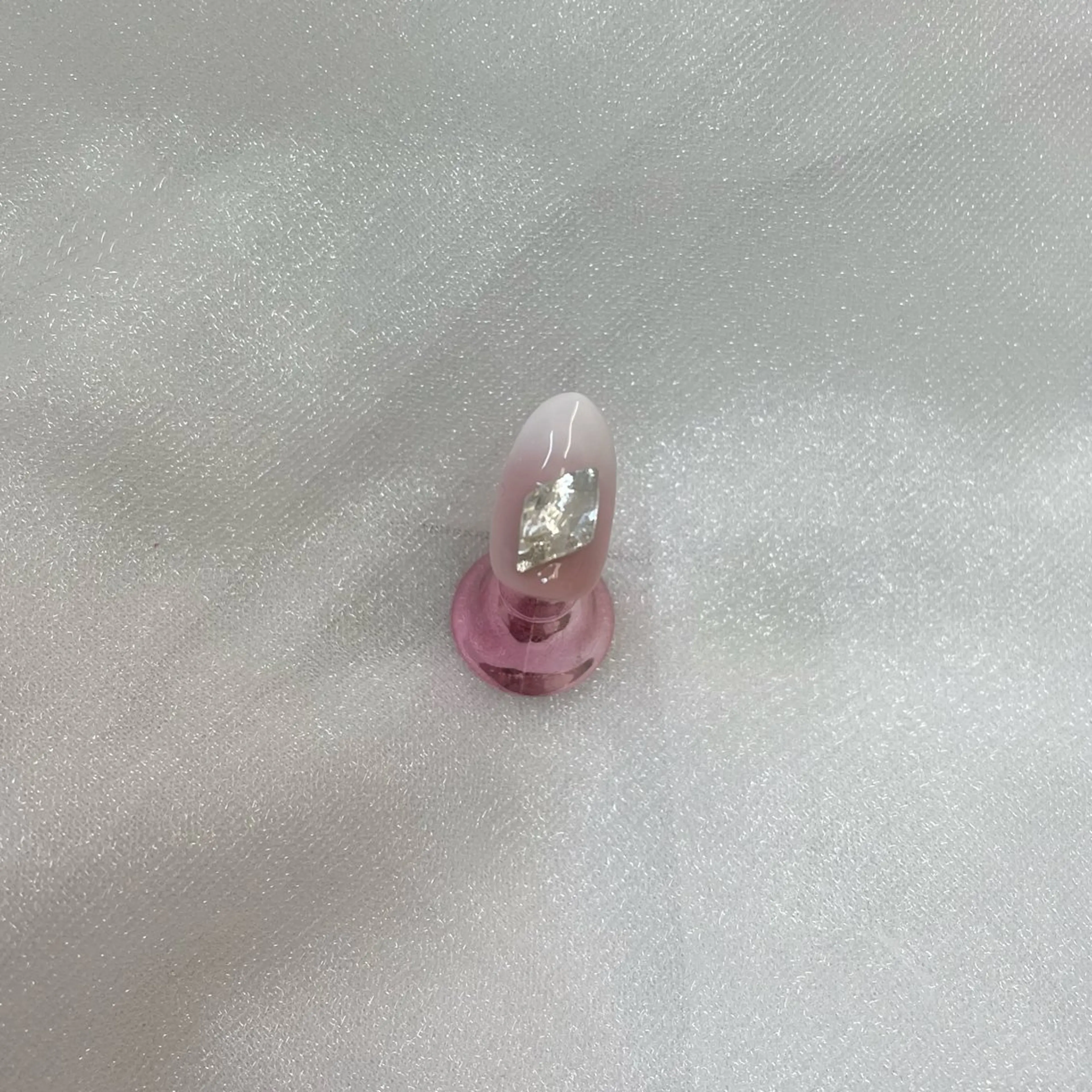 ネイル プラスネイル池袋所属・Plus Nail/ ひまりのネイルデザイン