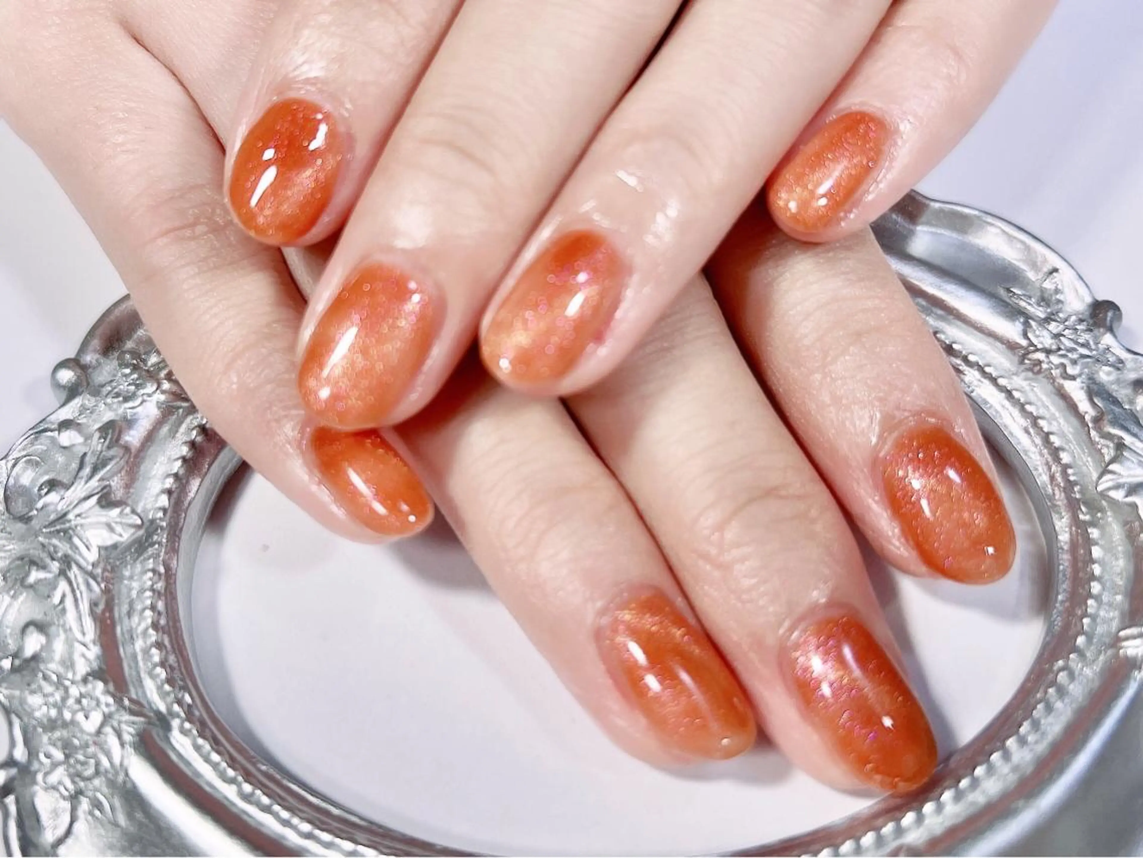 ネイル ネイルサロン ロア旧ジョリーのネイルデザイン