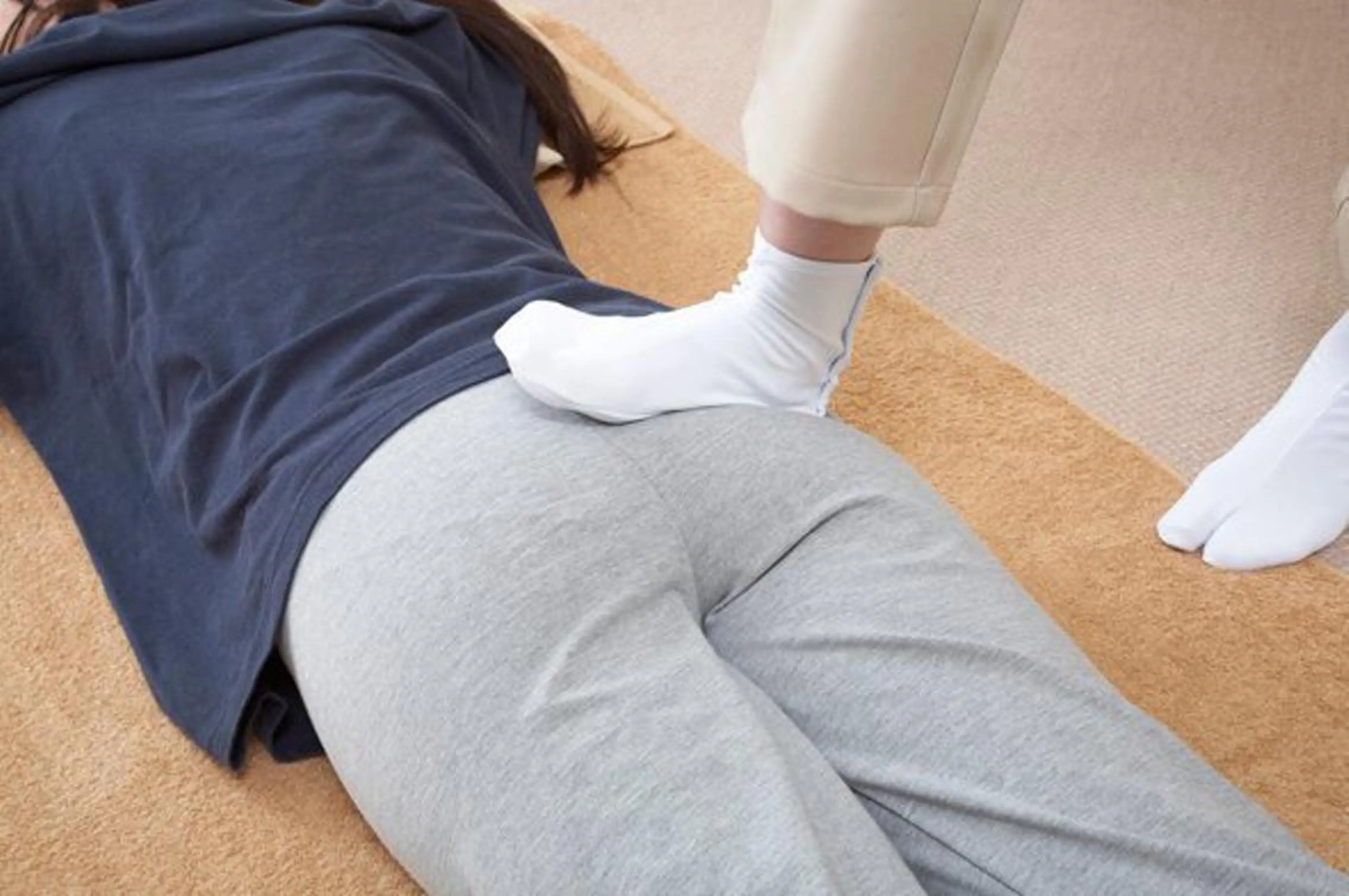 リラクゼーション ＊ナチュりら＊のエステ・リラクイメージ