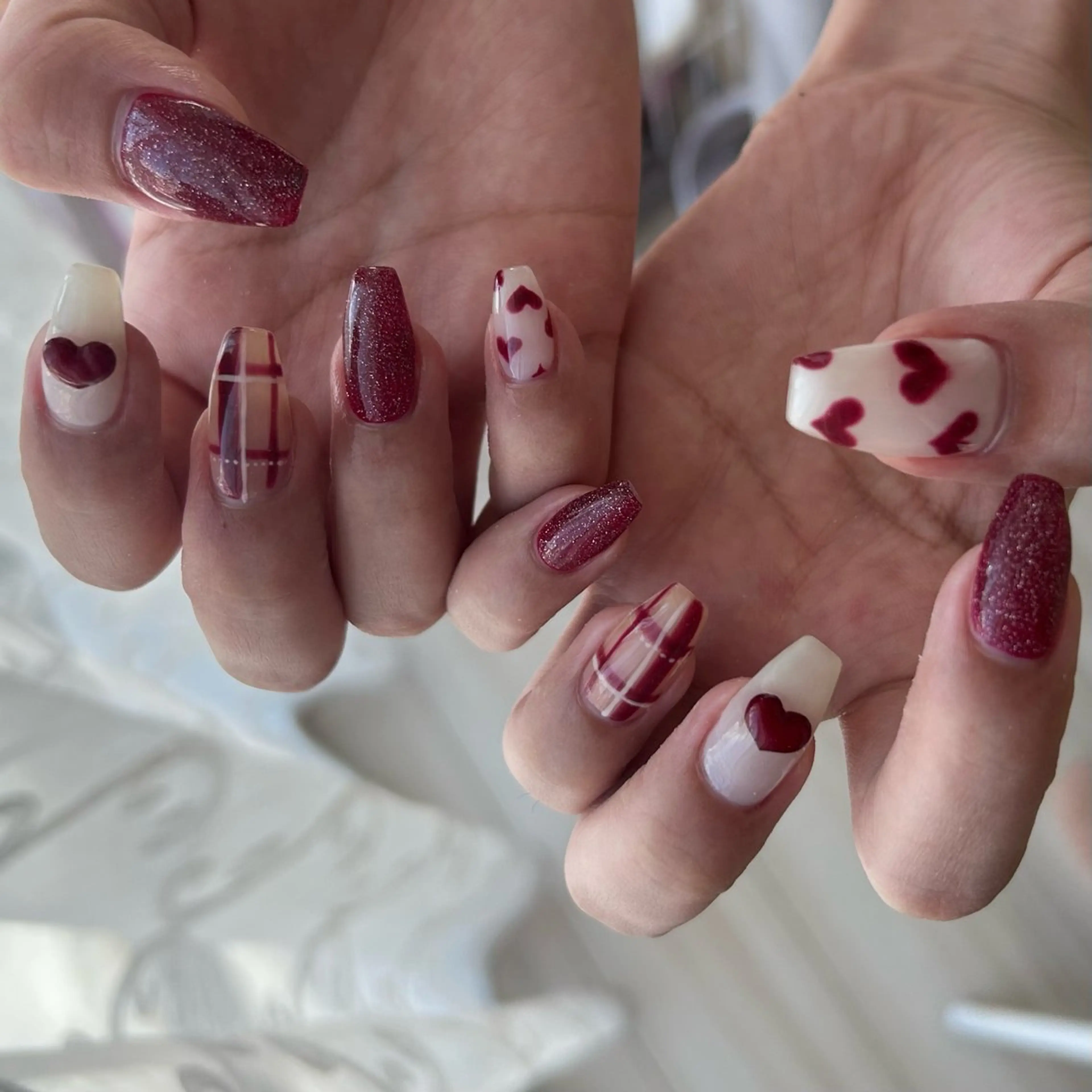 ネイル NICO nail atelierのネイルデザイン