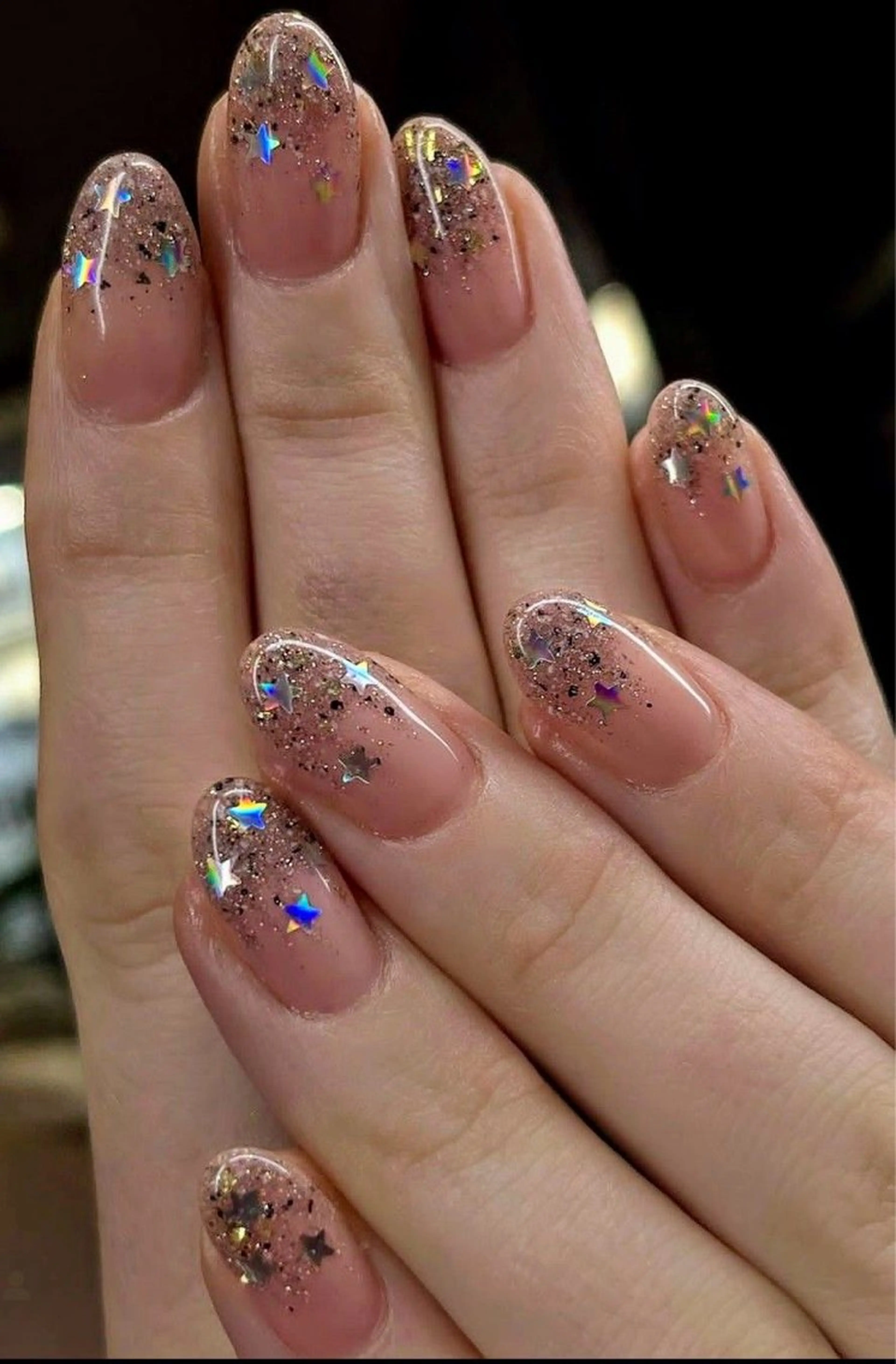 ネイル NailsbyT N.Sugamoのネイルデザイン