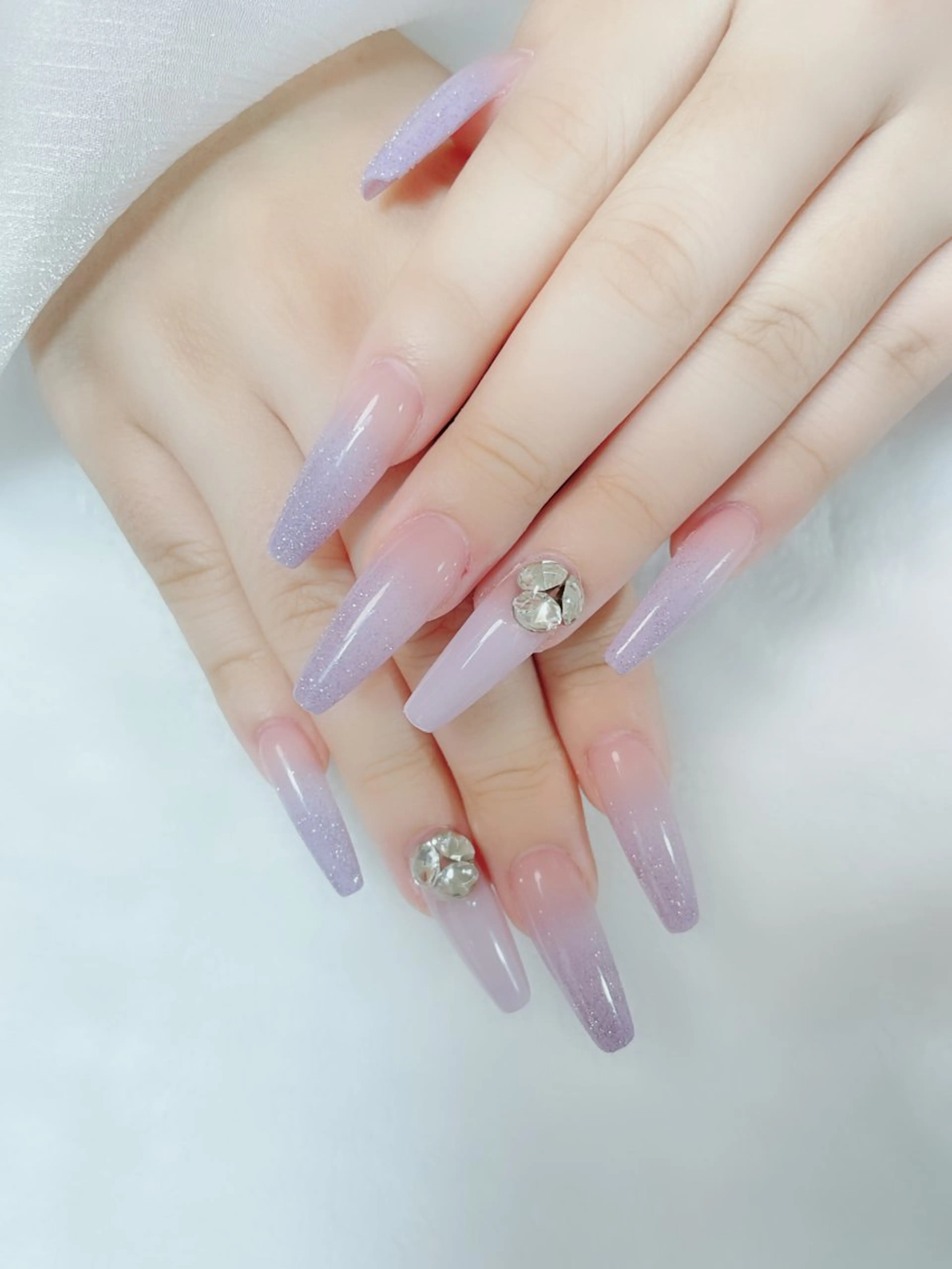 ネイル Amina nail salonのネイルデザイン