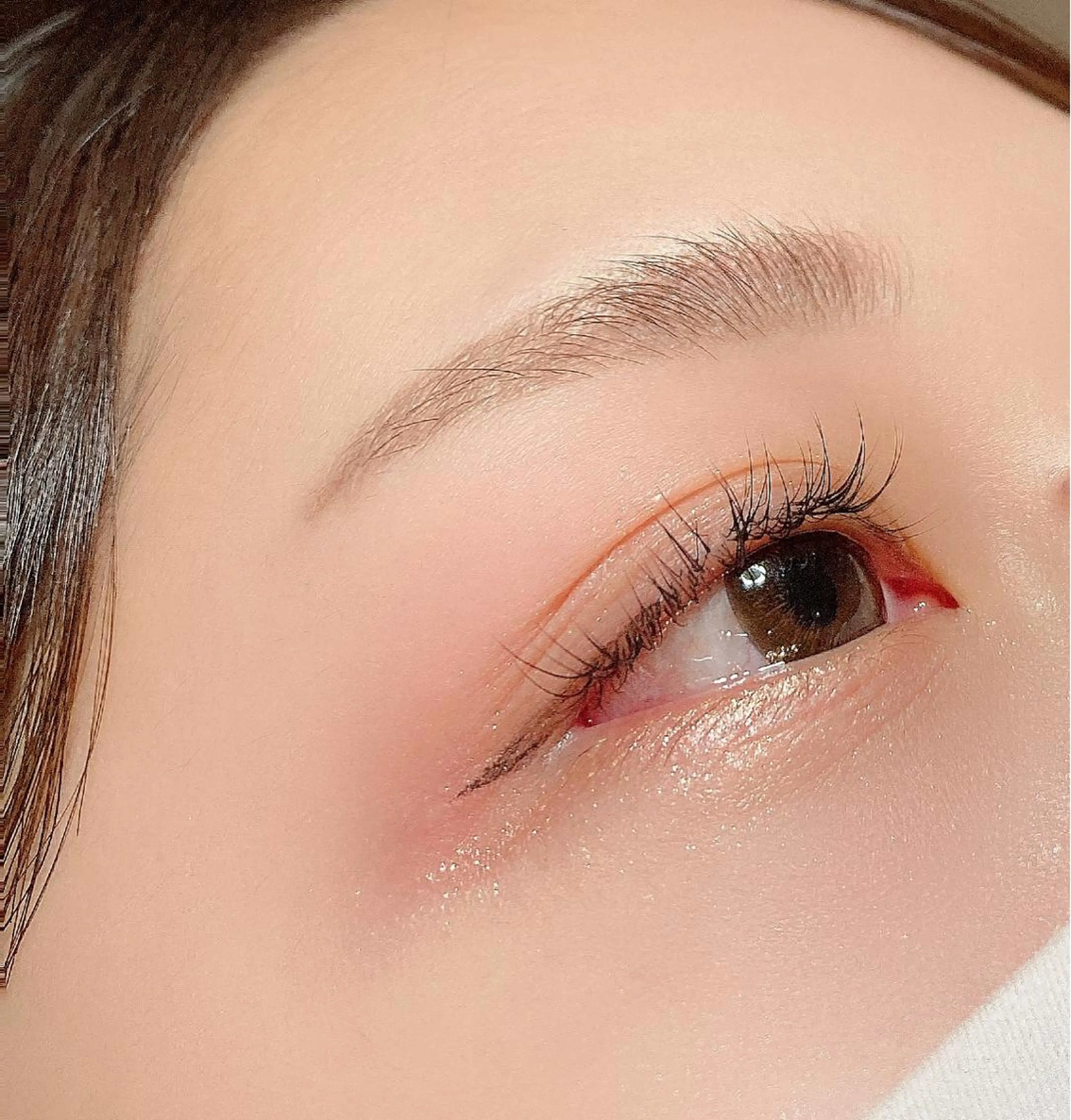 マツエク・マツパ .ula 𝑨𝒚𝒂𝒌𝒂のマツエク・マツパデザイン