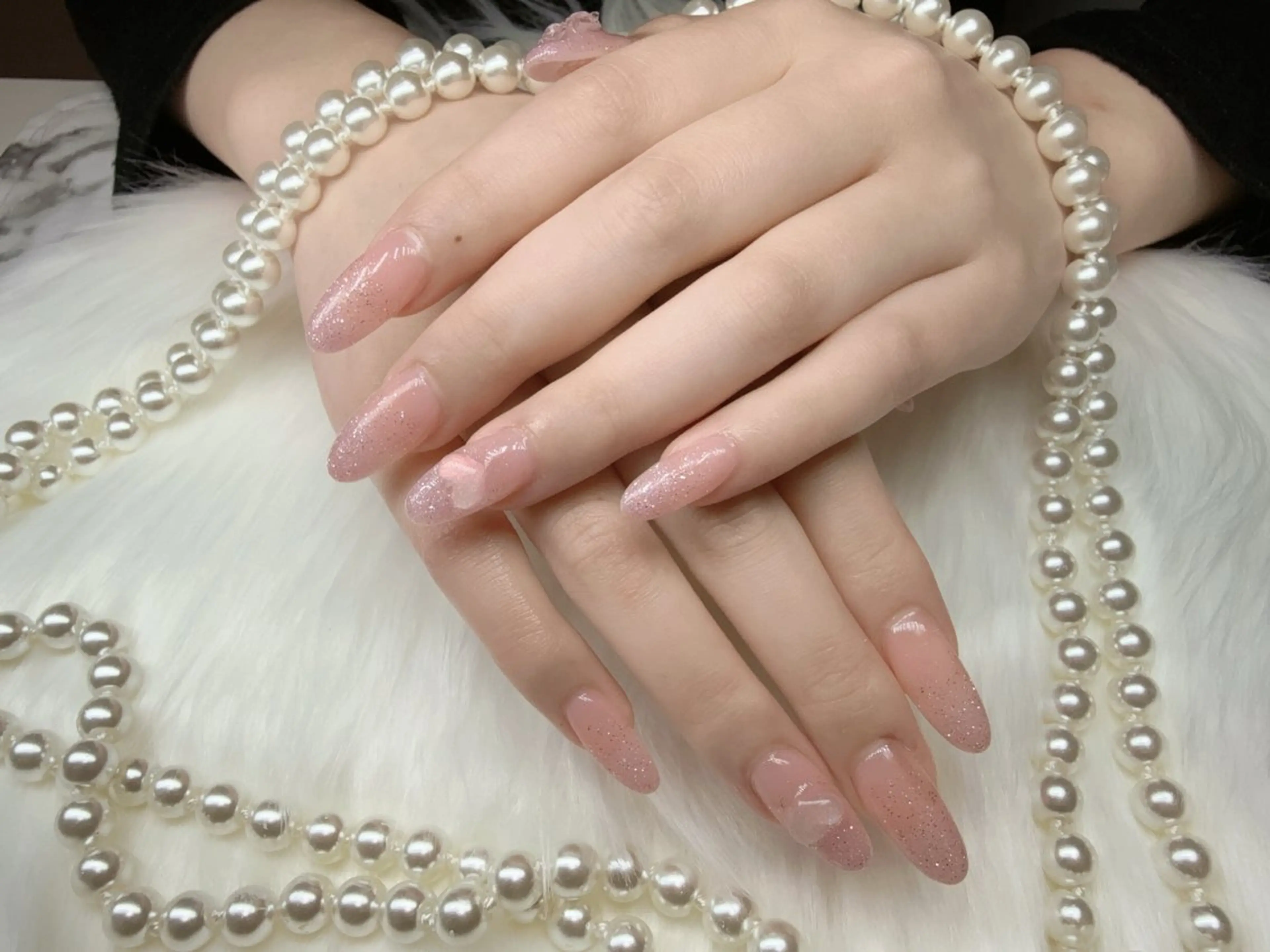 ネイル Anna Nail所属・Anna Nailのネイルデザイン