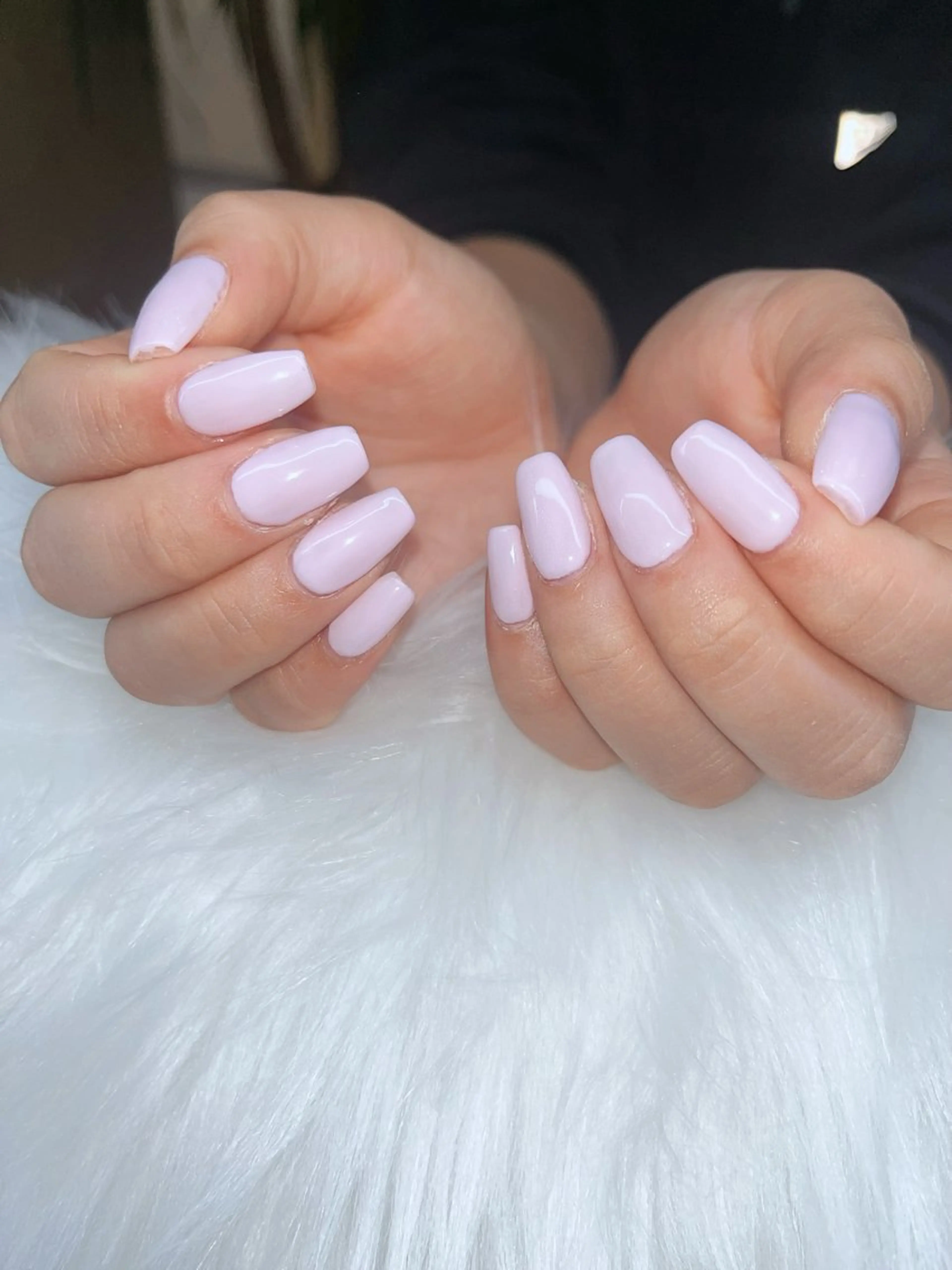 ネイル ハンドネイル VIERU YURIのネイルデザイン