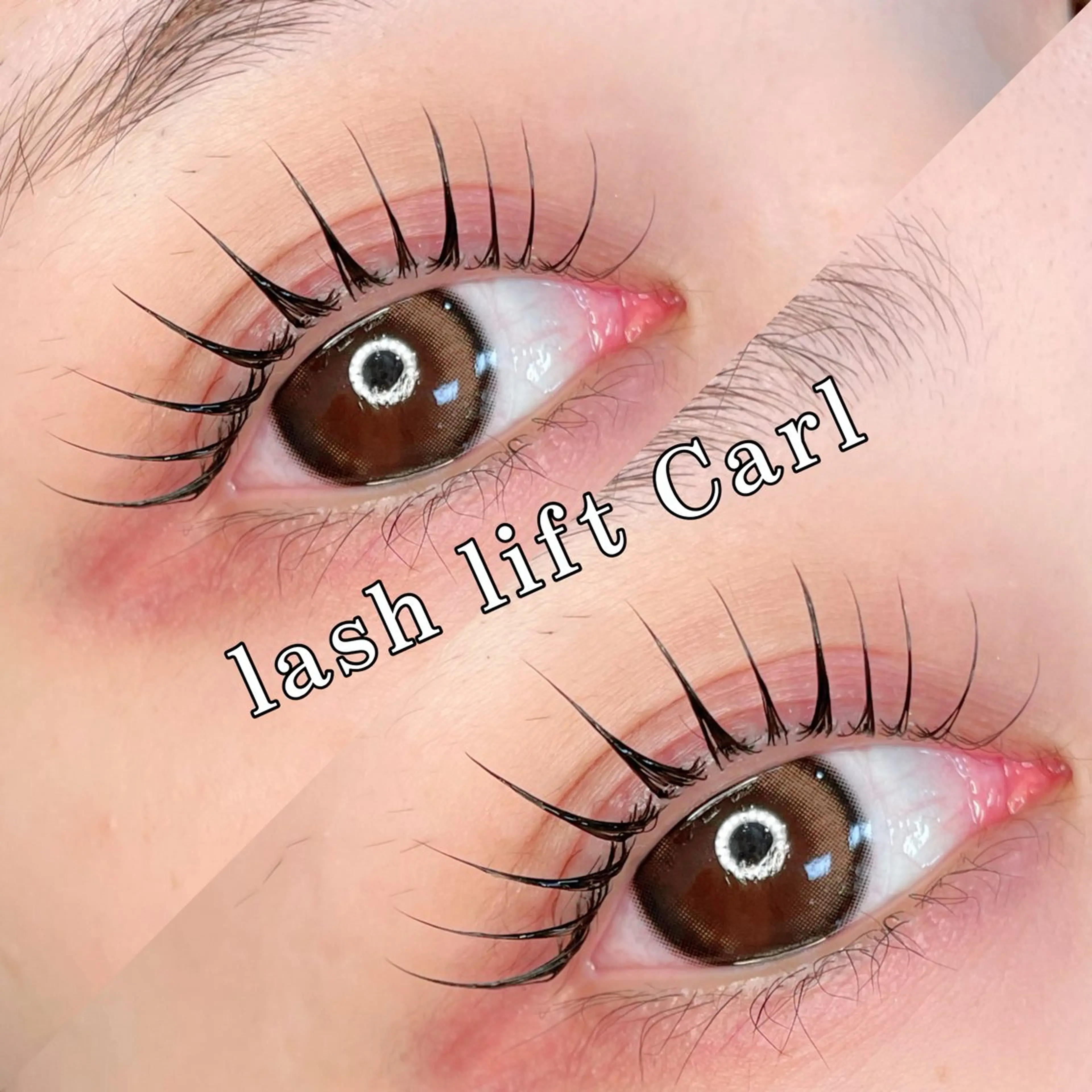 マツエク・マツパ パリジェンヌ/美眉 OLIVIA加藤のマツエク・マツパデザイン