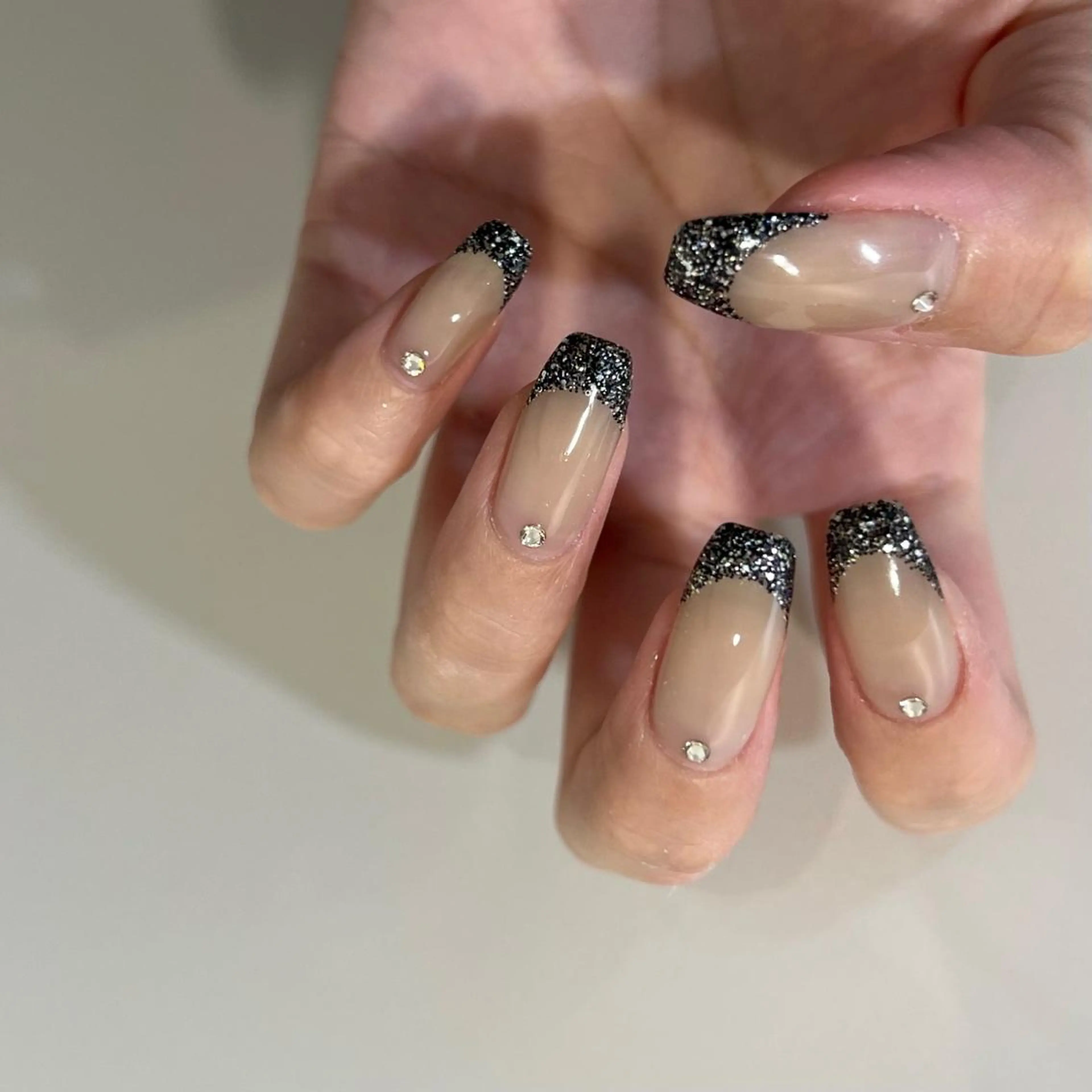 ネイル private salon liu.のネイルデザイン