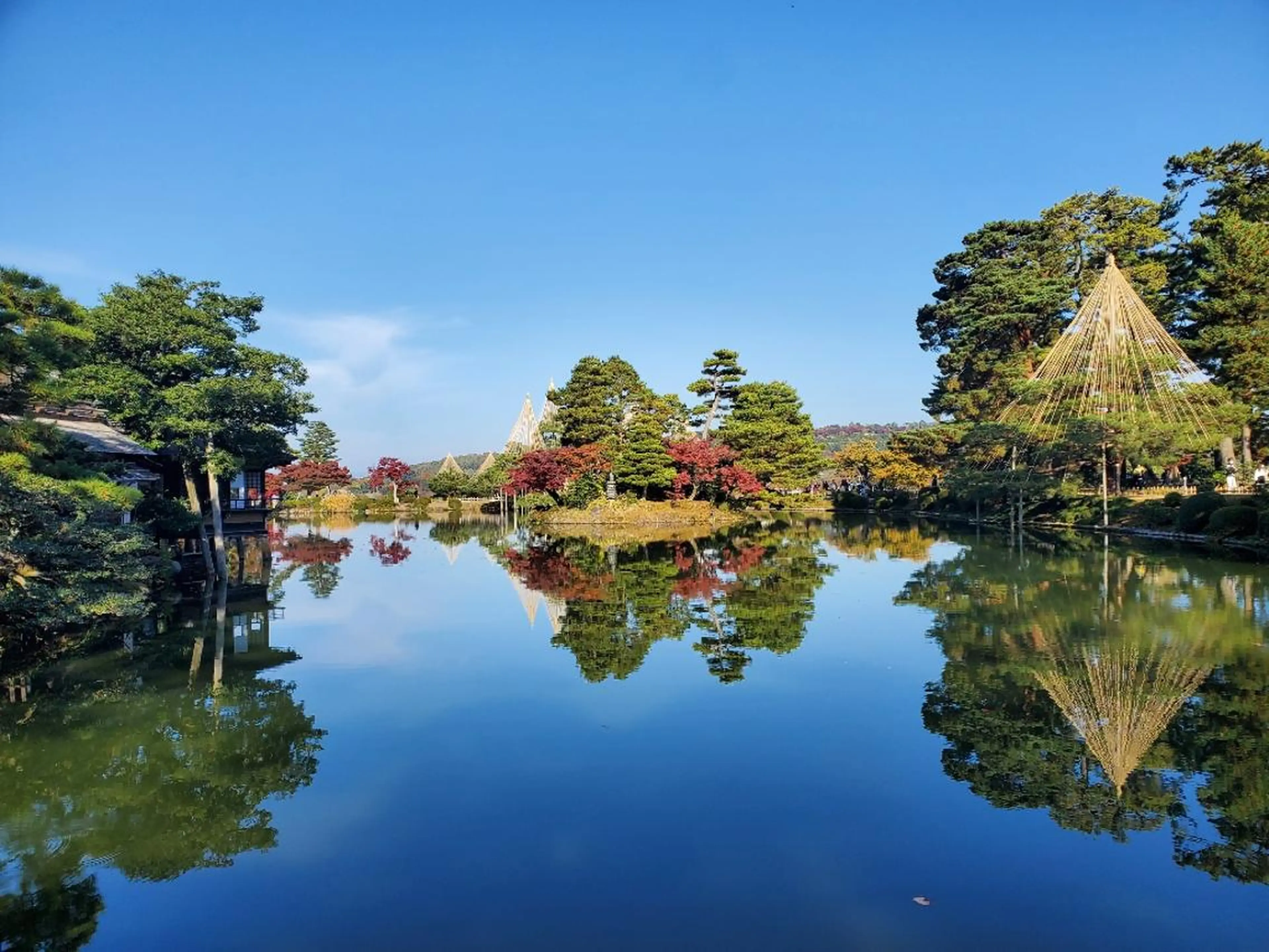 GIFT所属・谷 結奈のヘアスタイル