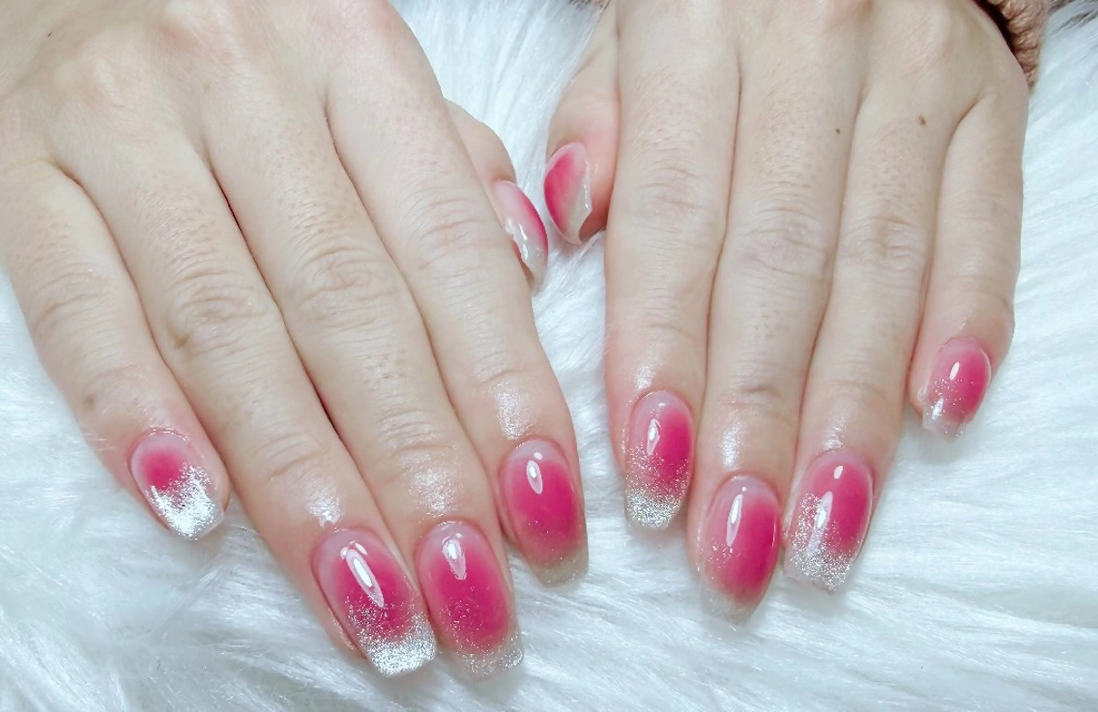 ネイル Em ma高田马場のネイルデザイン