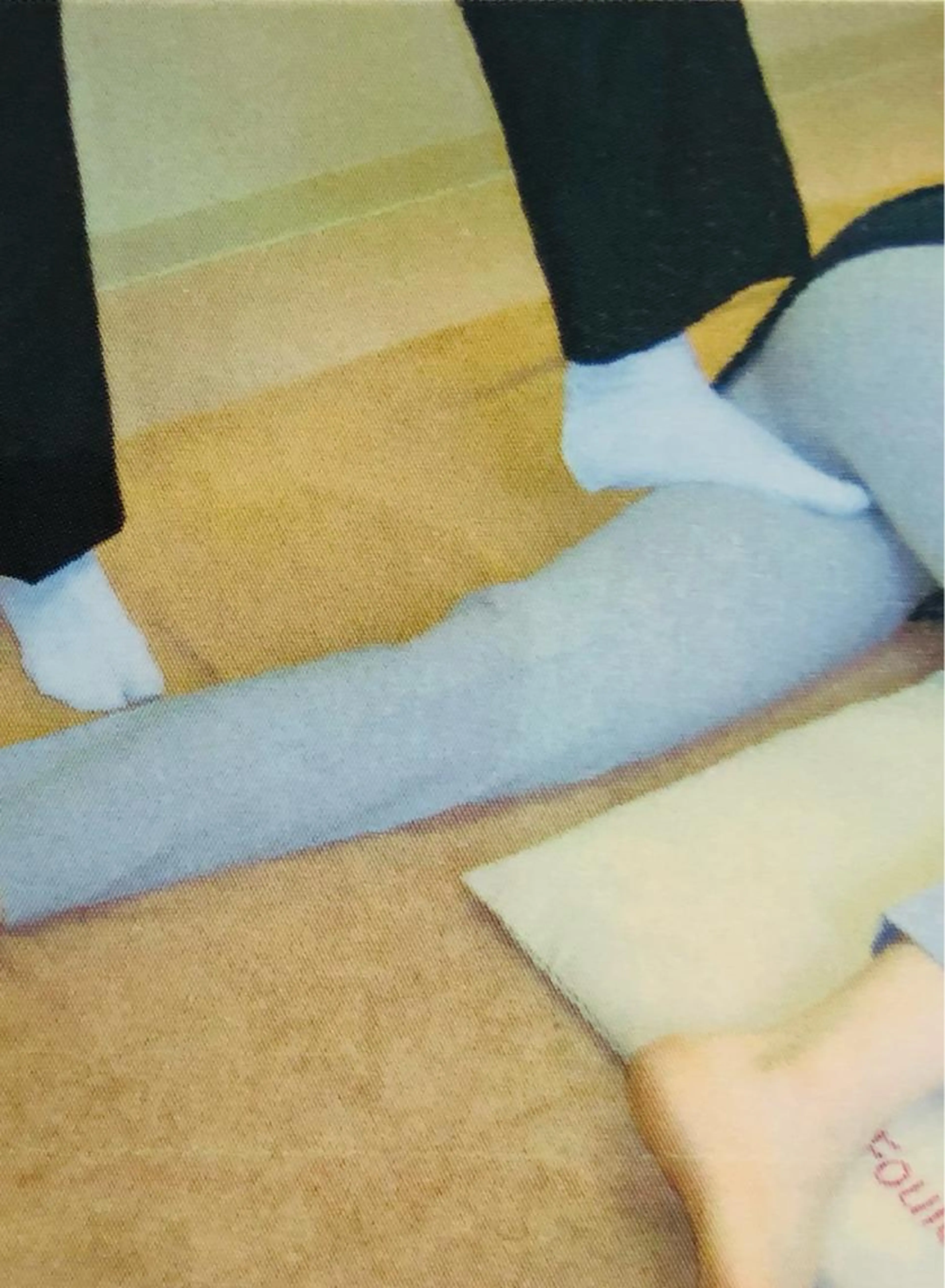 下半身集中コース　60分の写真