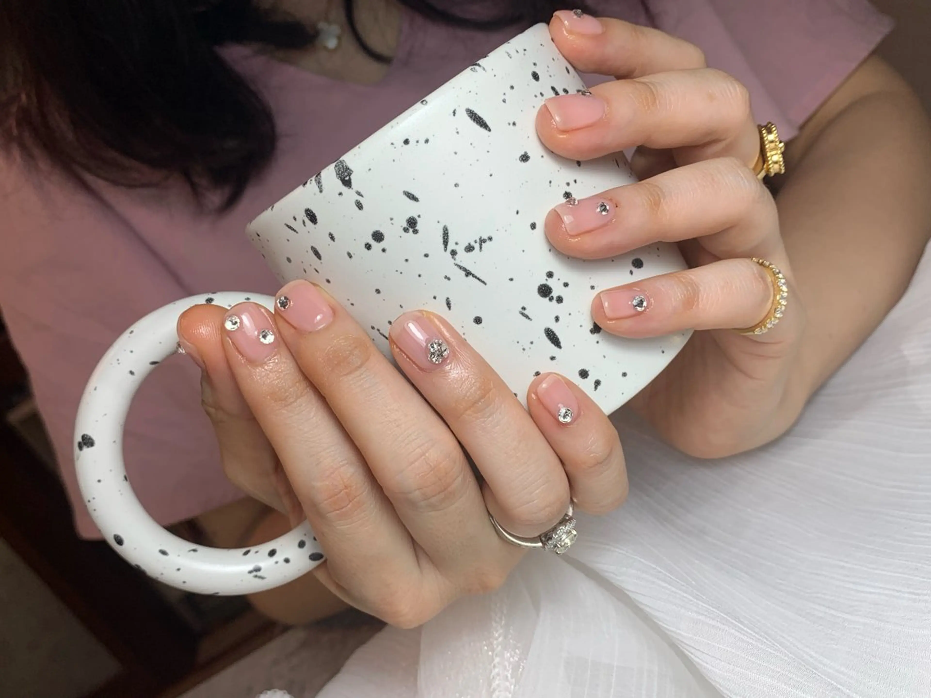 ネイル 痩身/リンパマッサージ専門サロン　 MOA所属・エステサロンMOA (モア)のエステ・リラクイメージ