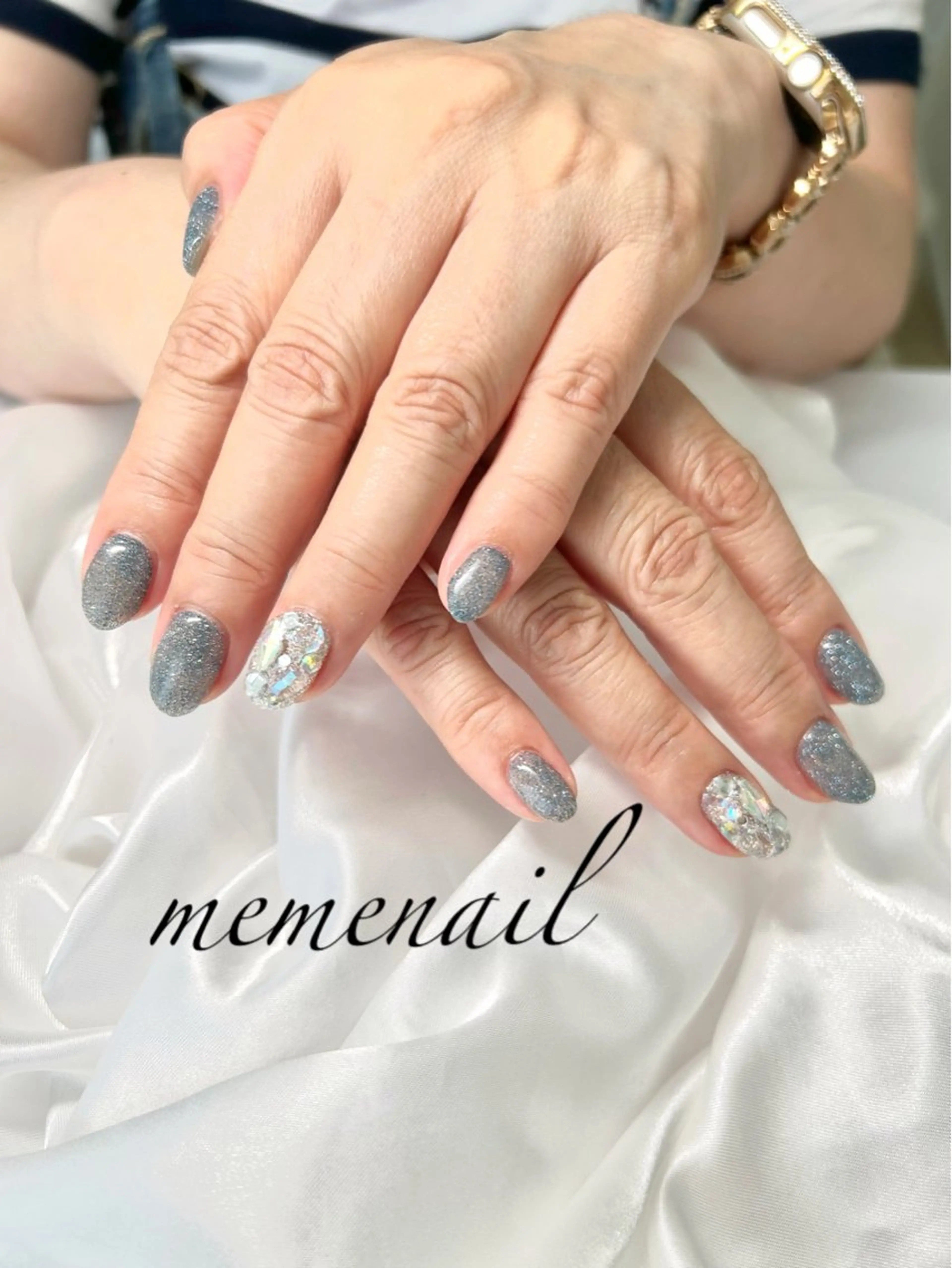 ネイル ハンドネイル Noguchi Megumiのその他イメージ