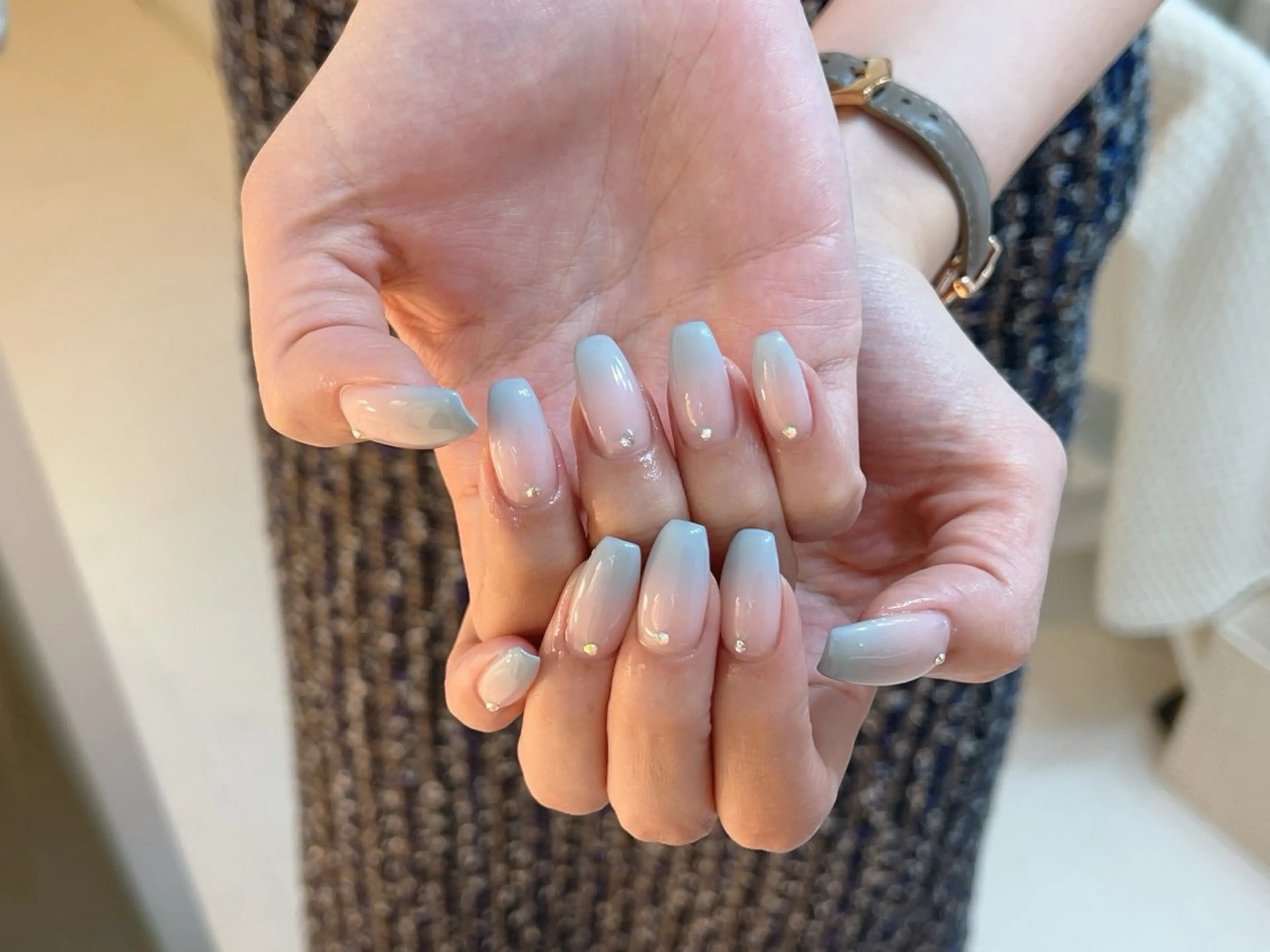 ネイル ハンドネイル Nail salon CELEBRAILのネイルデザイン