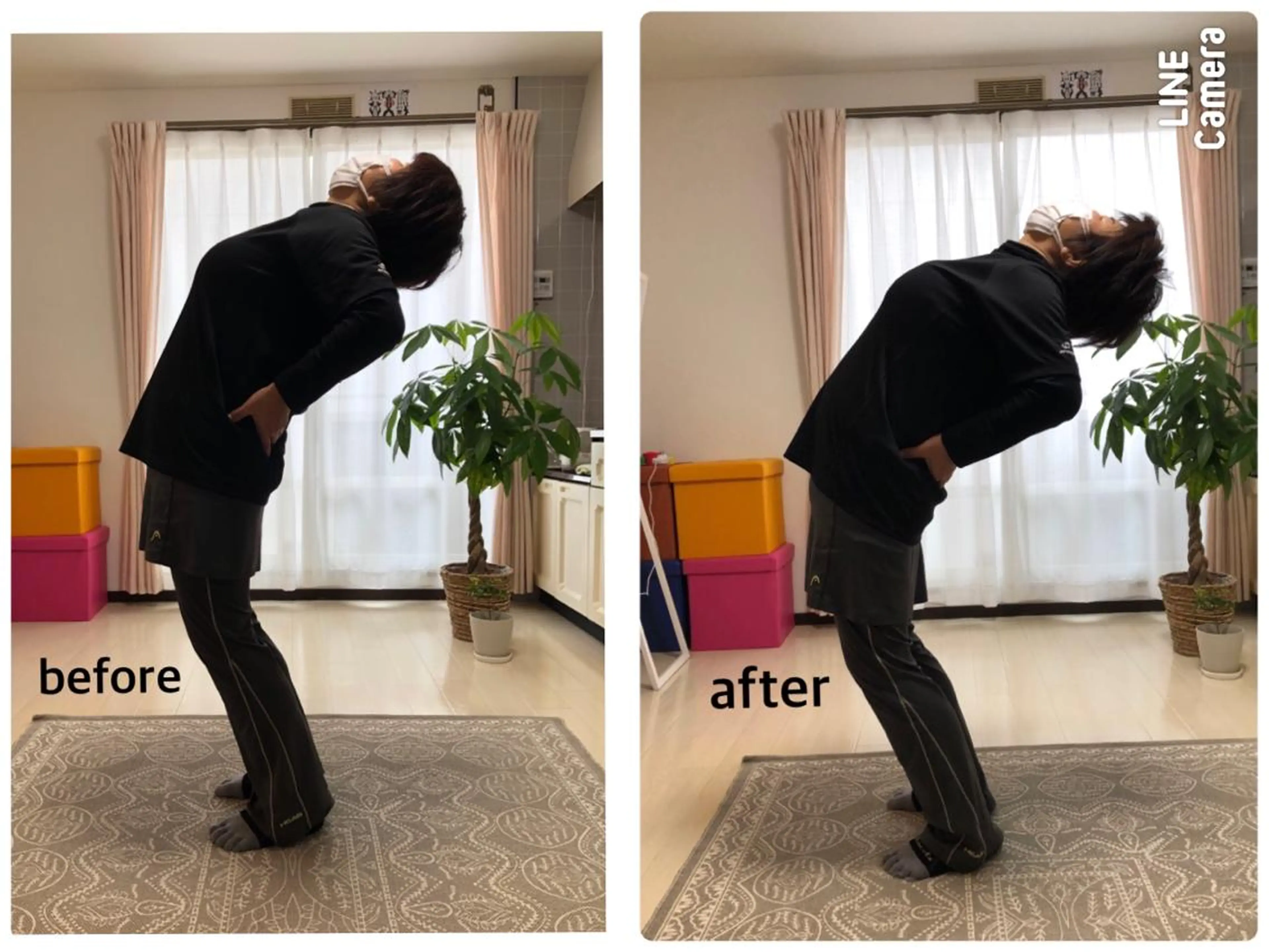 リラク 心身調律整体院 Lea mahaloのその他イメージ