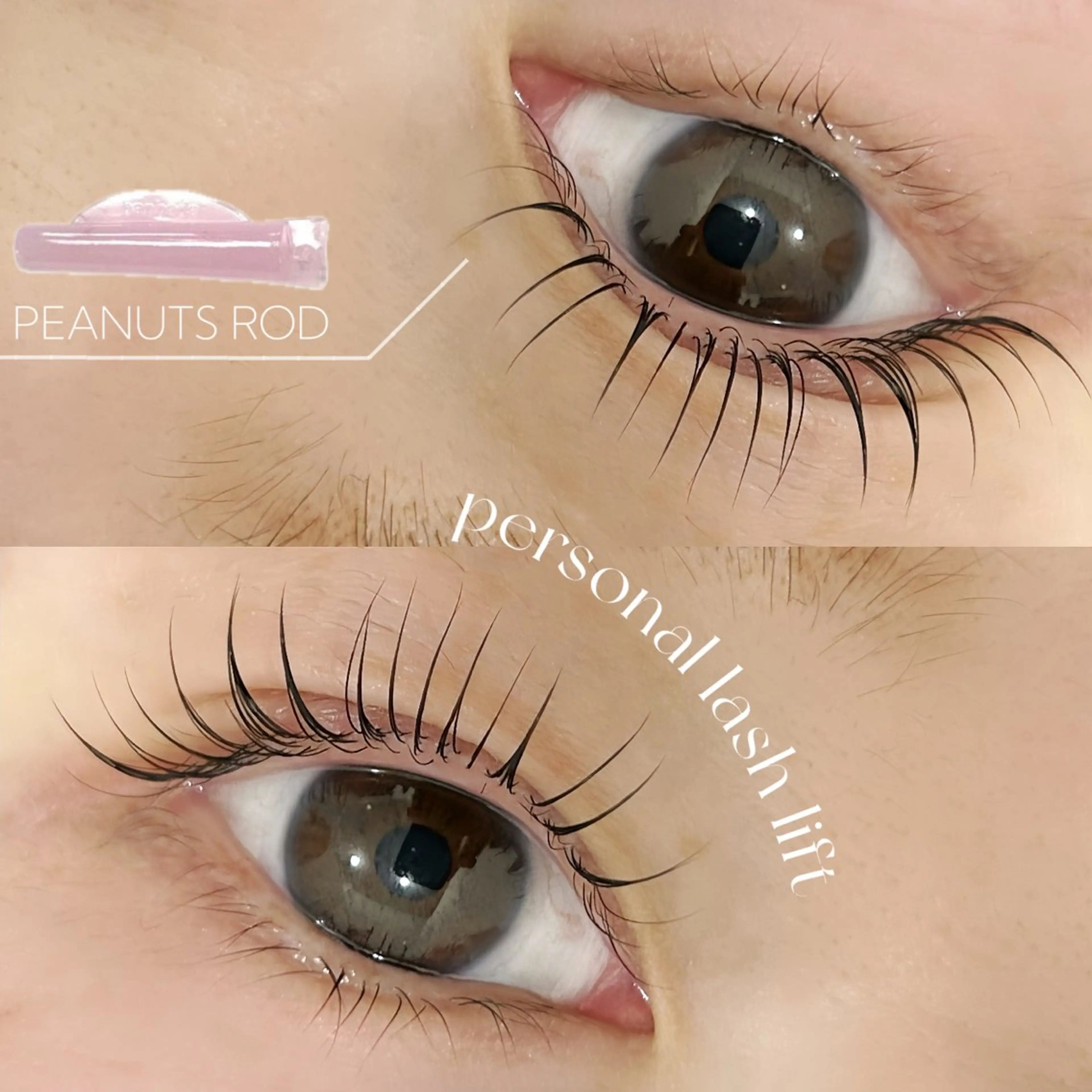 マツエク・マツパ Little River所属・Little Riverのマツエク・マツパデザイン