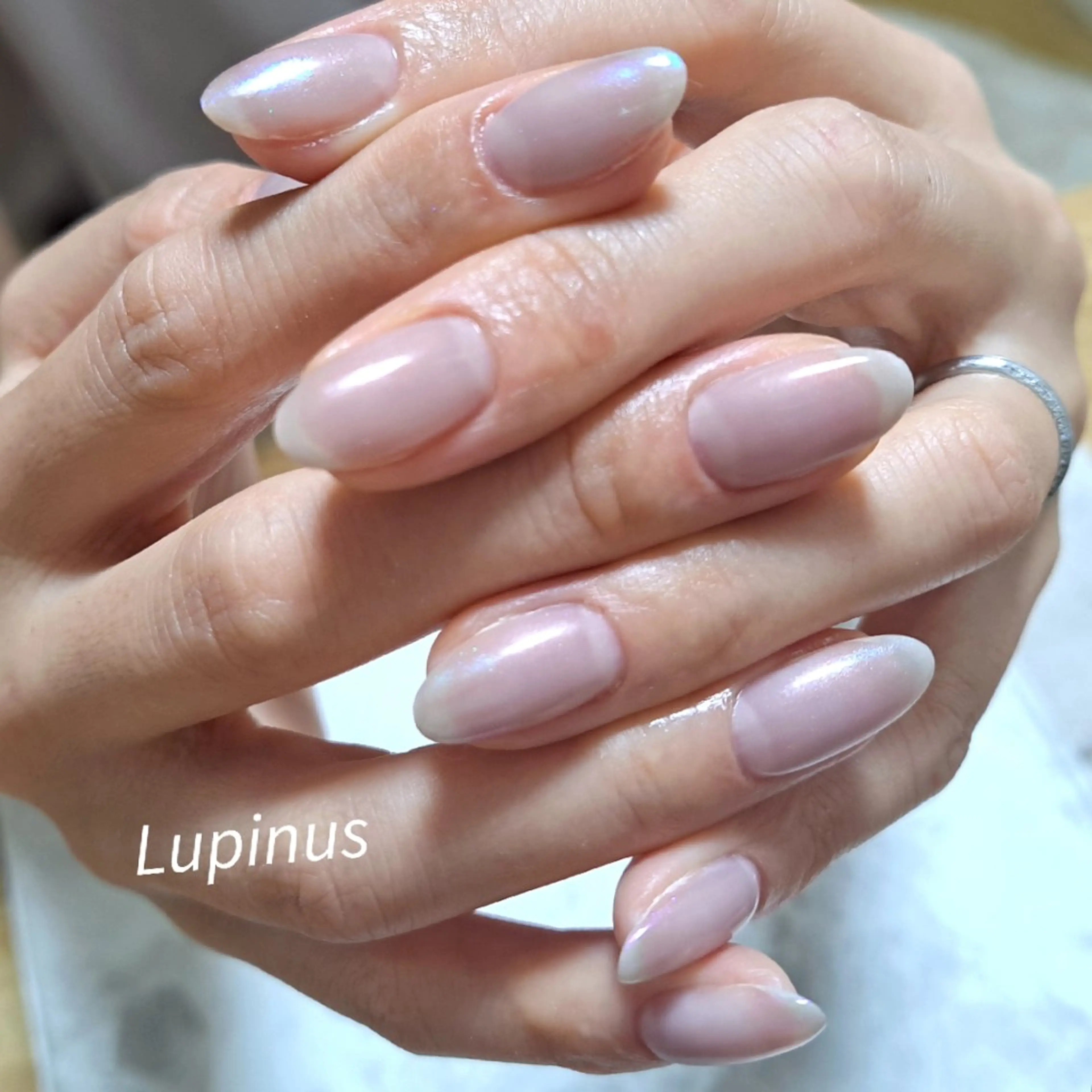 ネイル Lupinus所属・Lupinus ルピナスのネイルデザイン