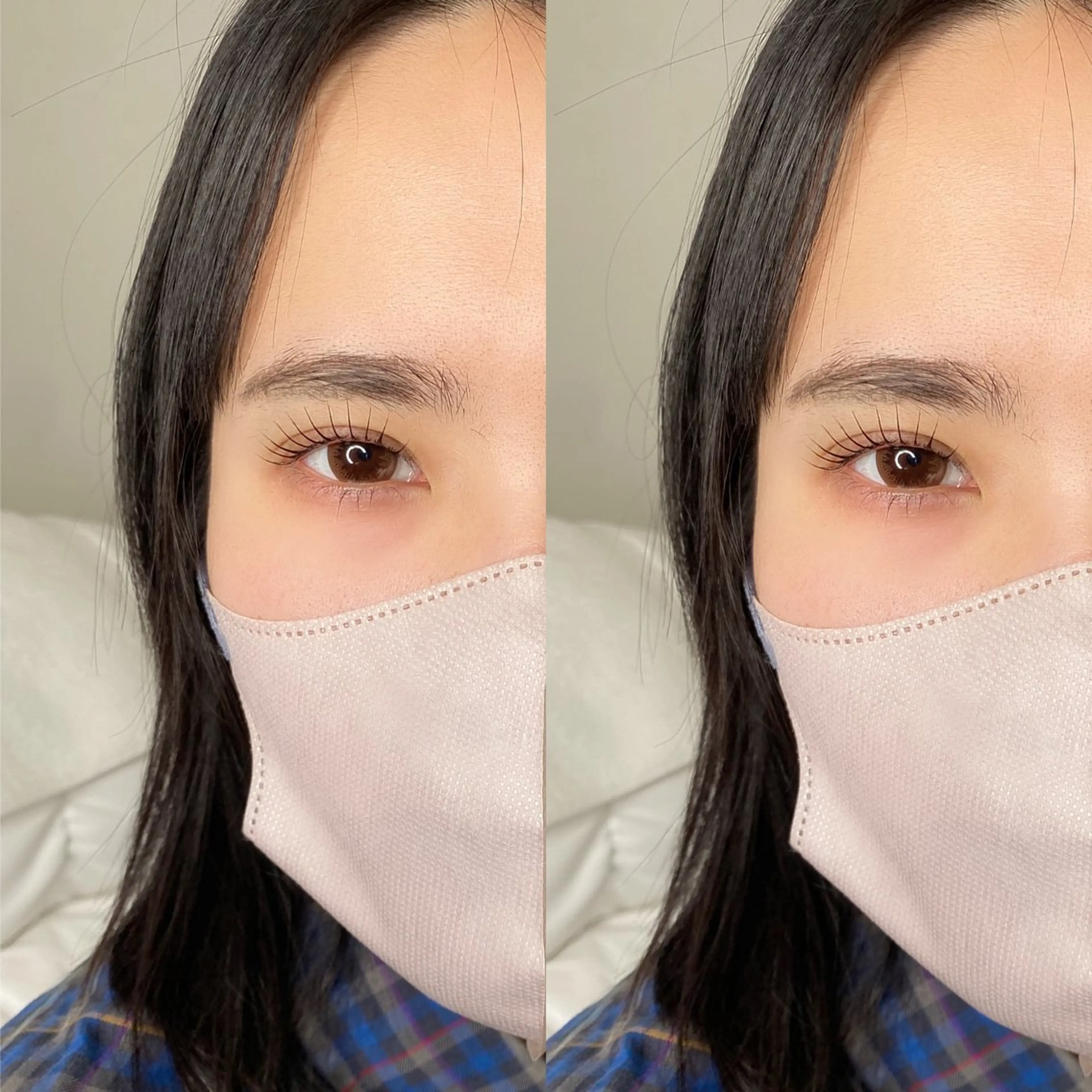 マツエク・マツパ ichi所属・ichi rikaのマツエク・マツパデザイン