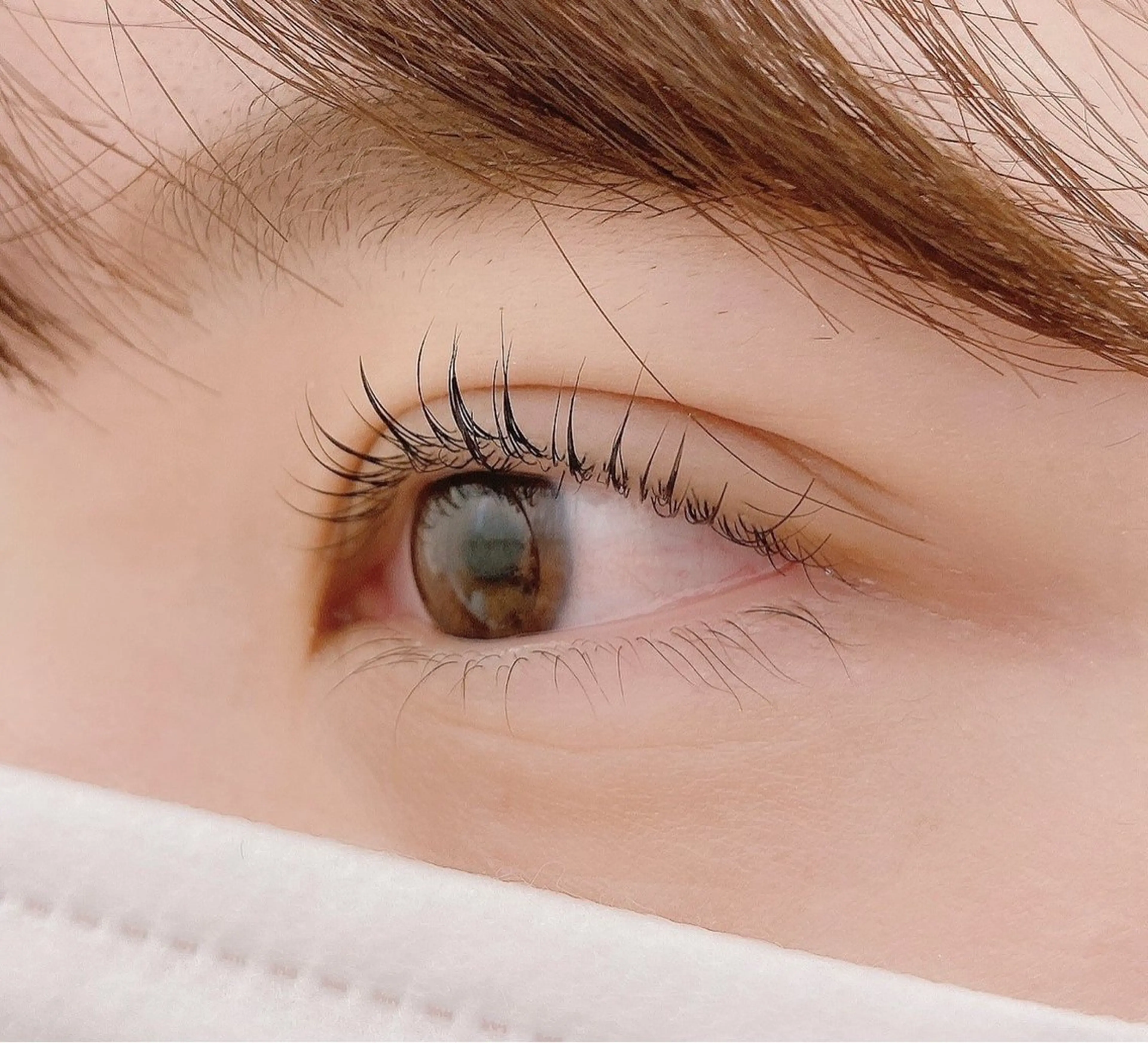 マツエク・マツパ まつ毛専門店chouchou所属・まみや ゆいかのマツエク・マツパデザイン