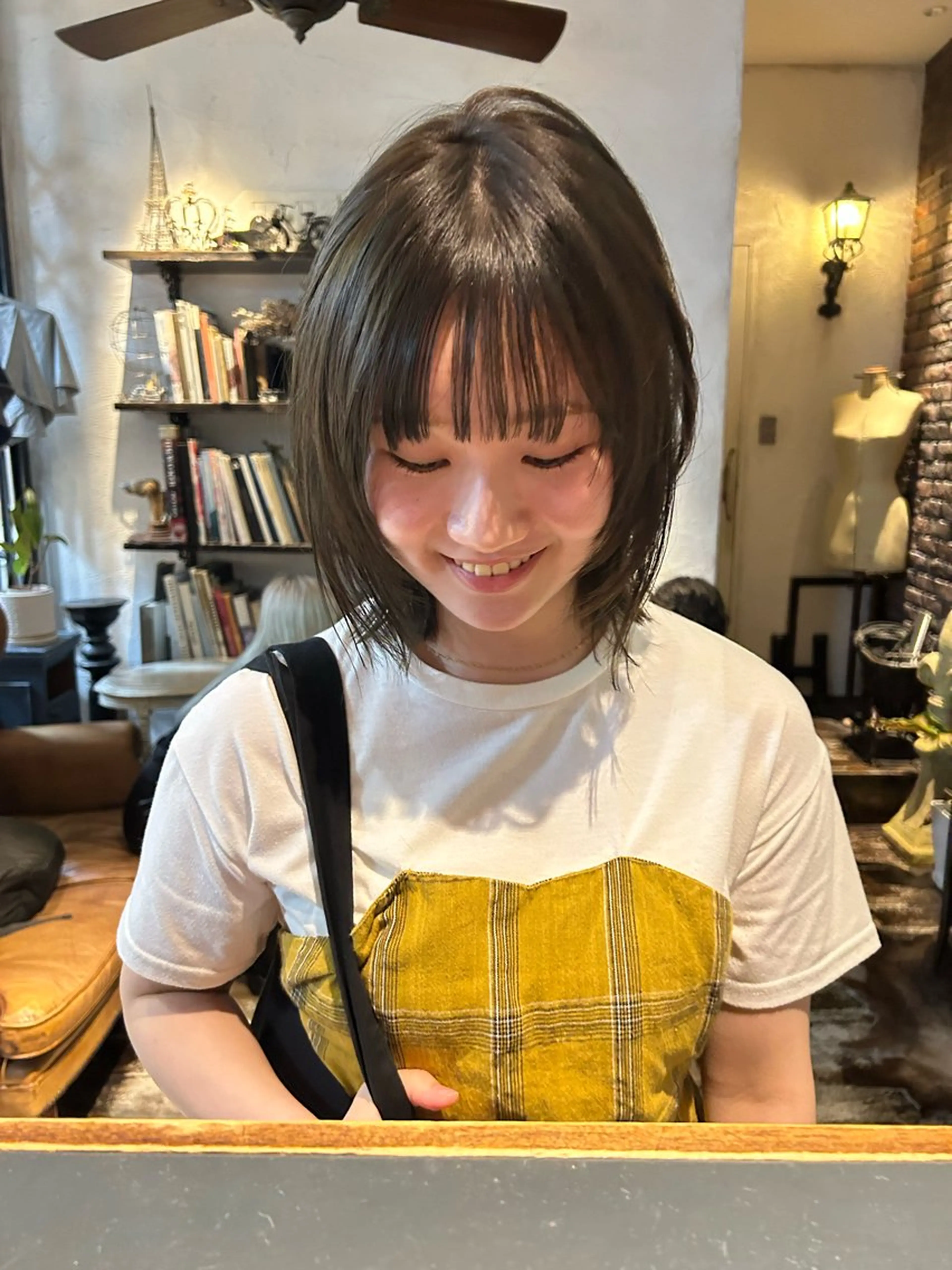 ワンカラーの写真