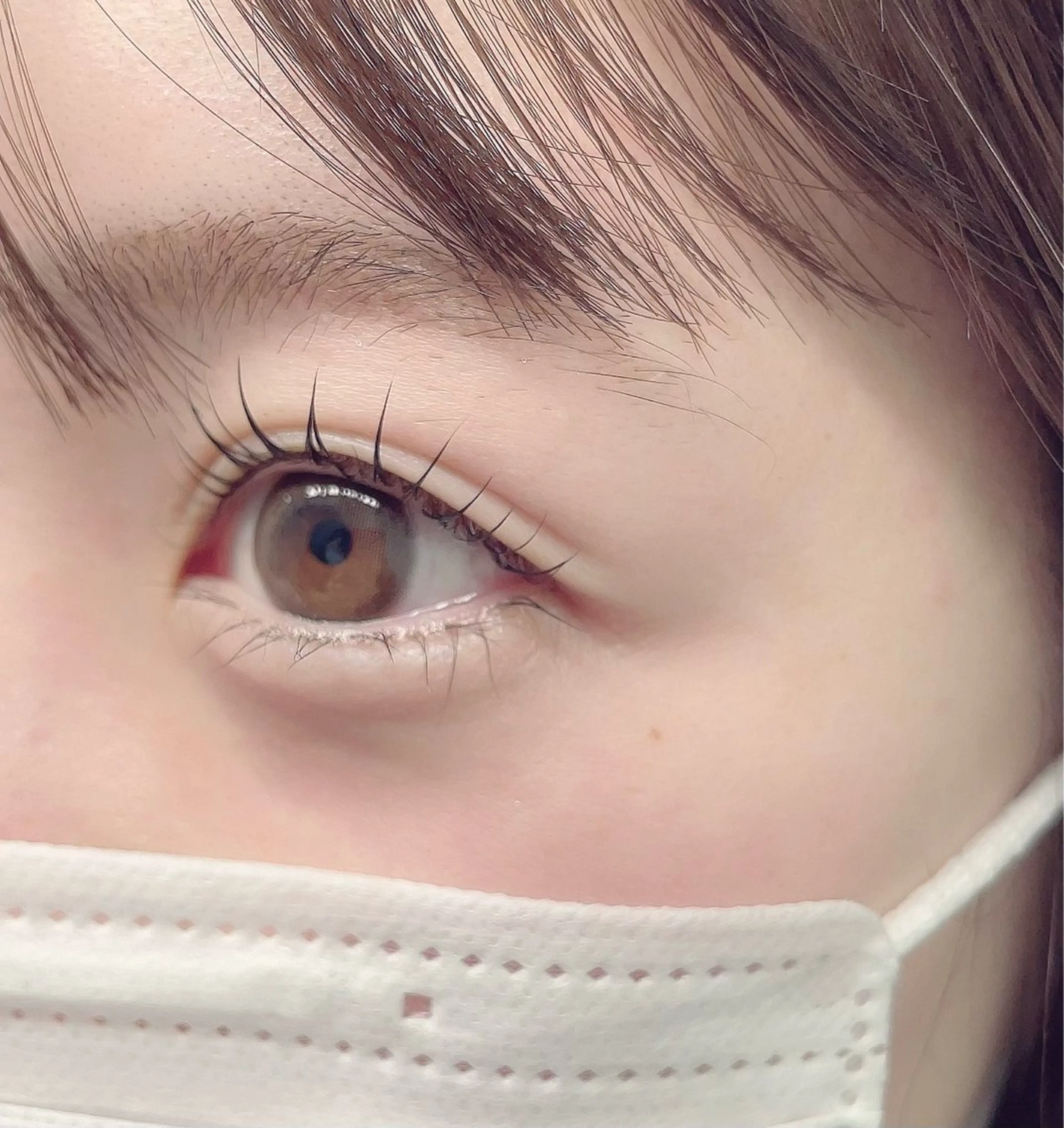 マツエク・マツパ glitter 京橋駅徒歩 1分のその他イメージ