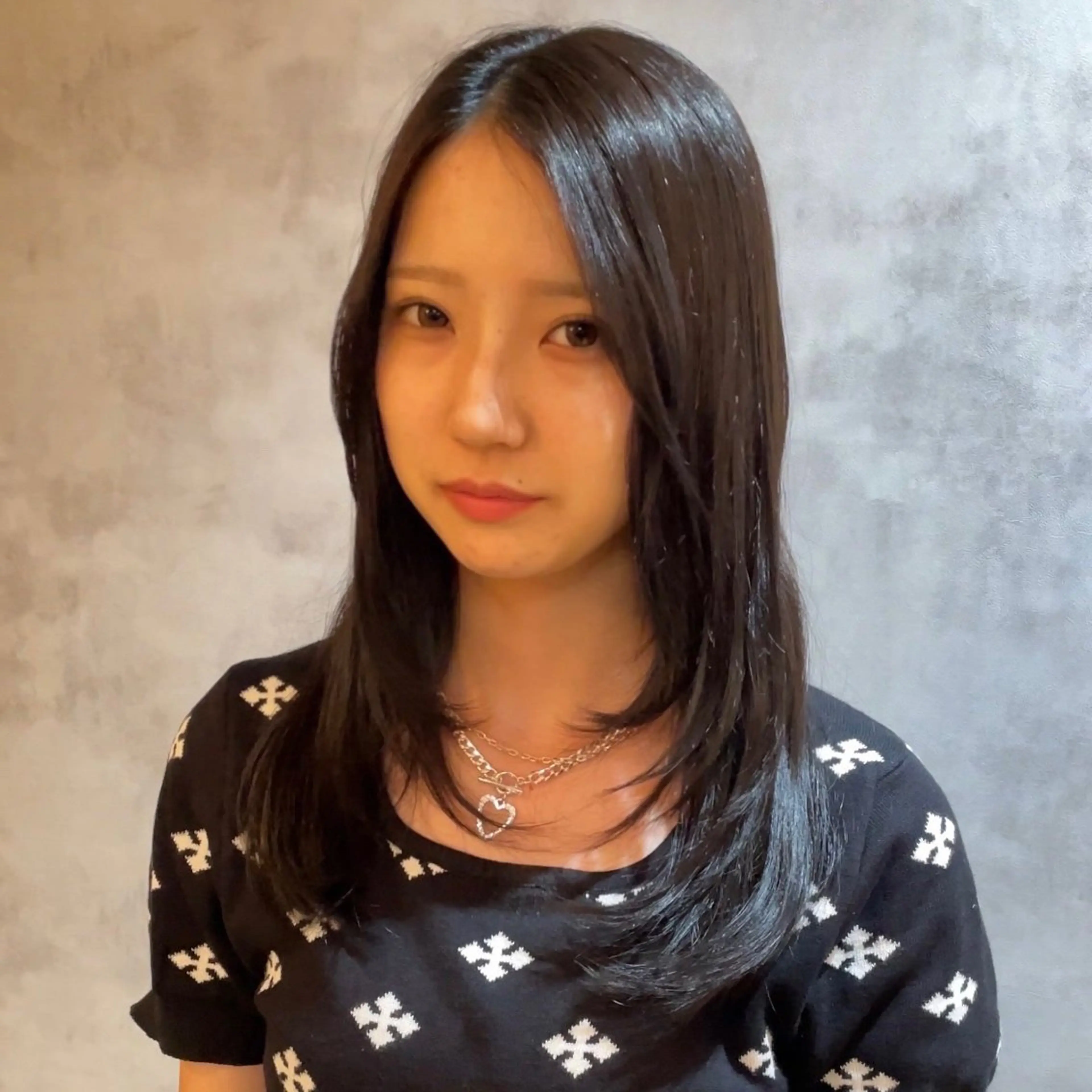 ミディアム メンズ指名No. 1 /パーマ/大須賀のヘアスタイル