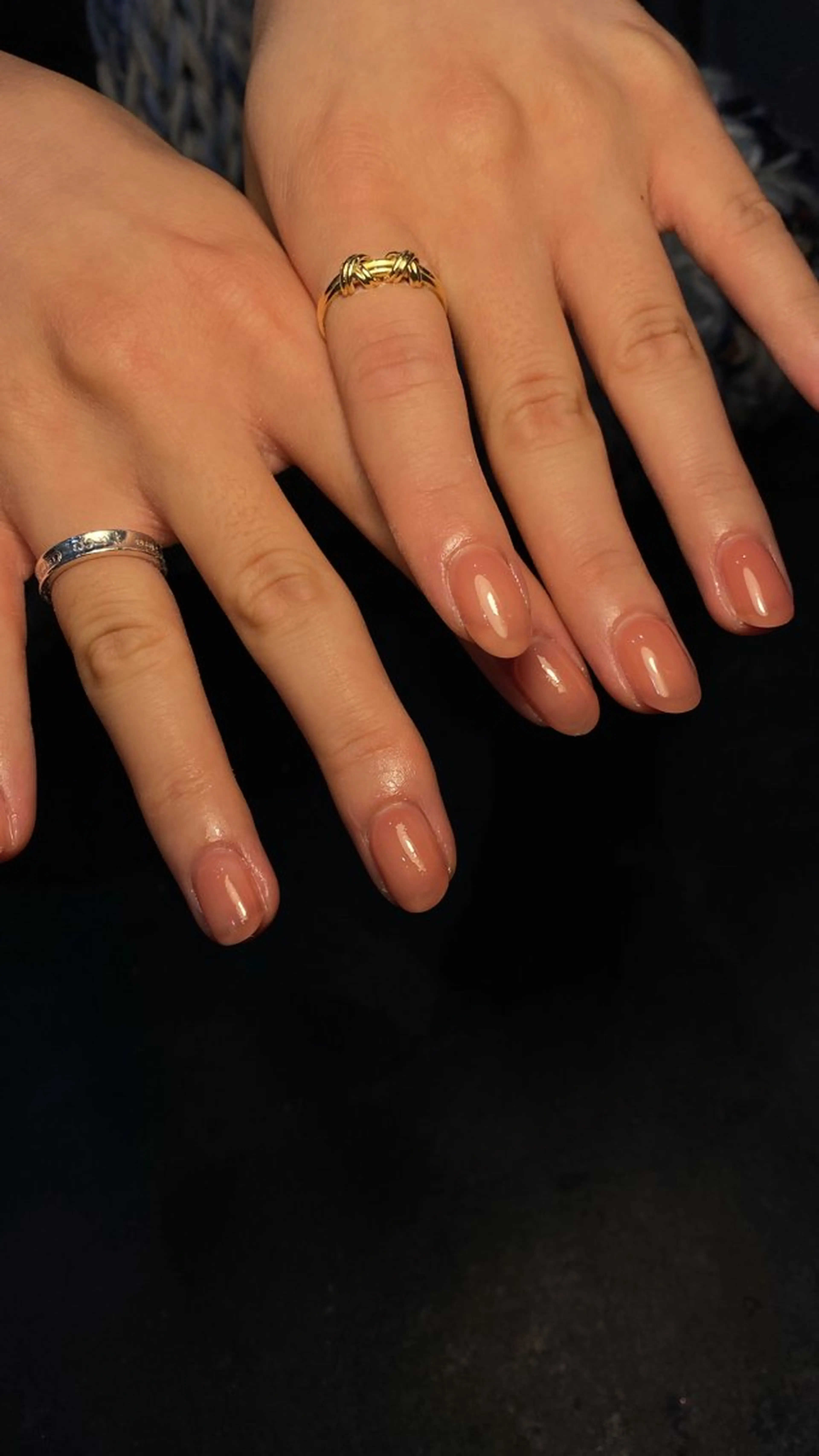 ネイル NILATE所属・渡邉 あいのネイルデザイン