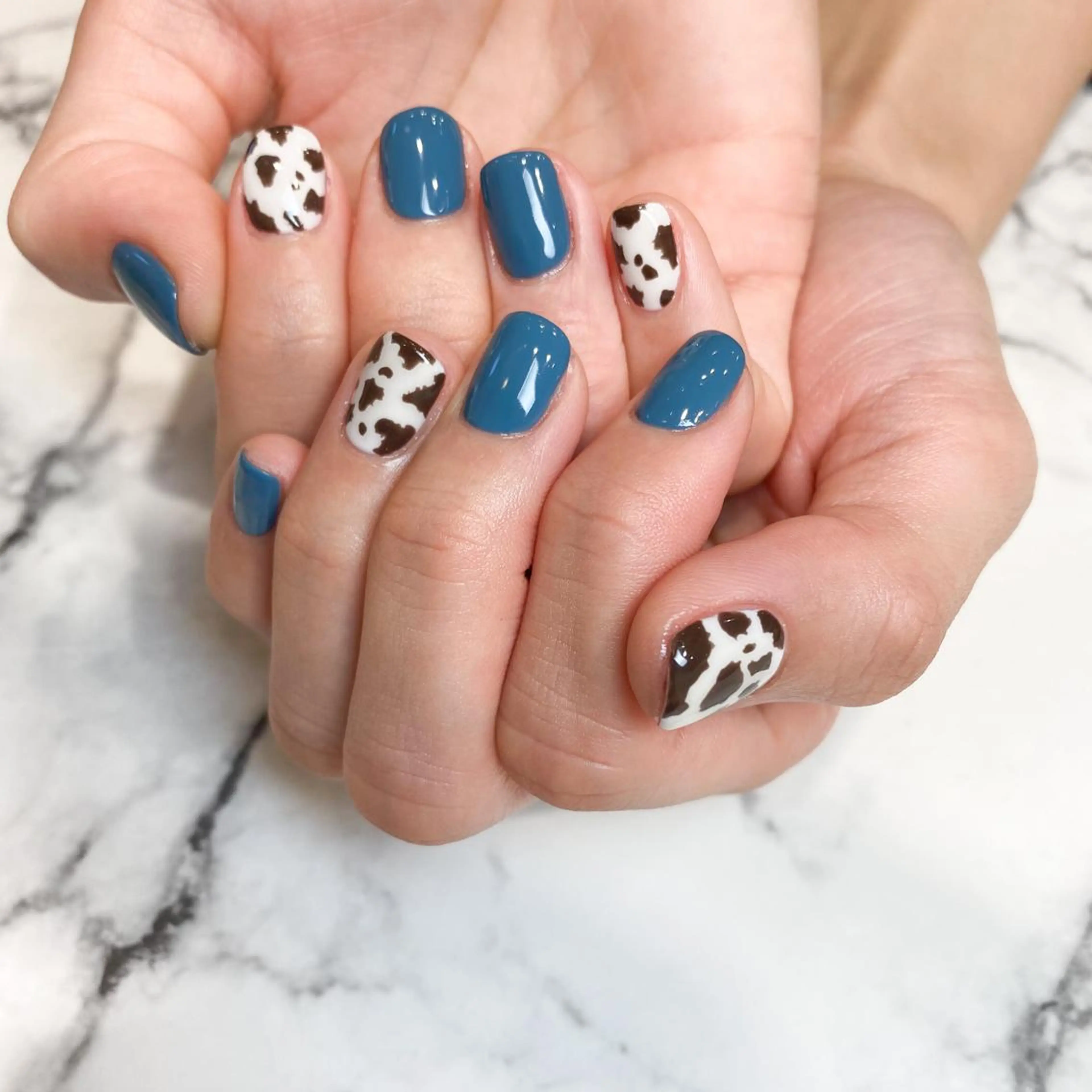 ネイル タカハシ ☆パラジェルのネイルデザイン