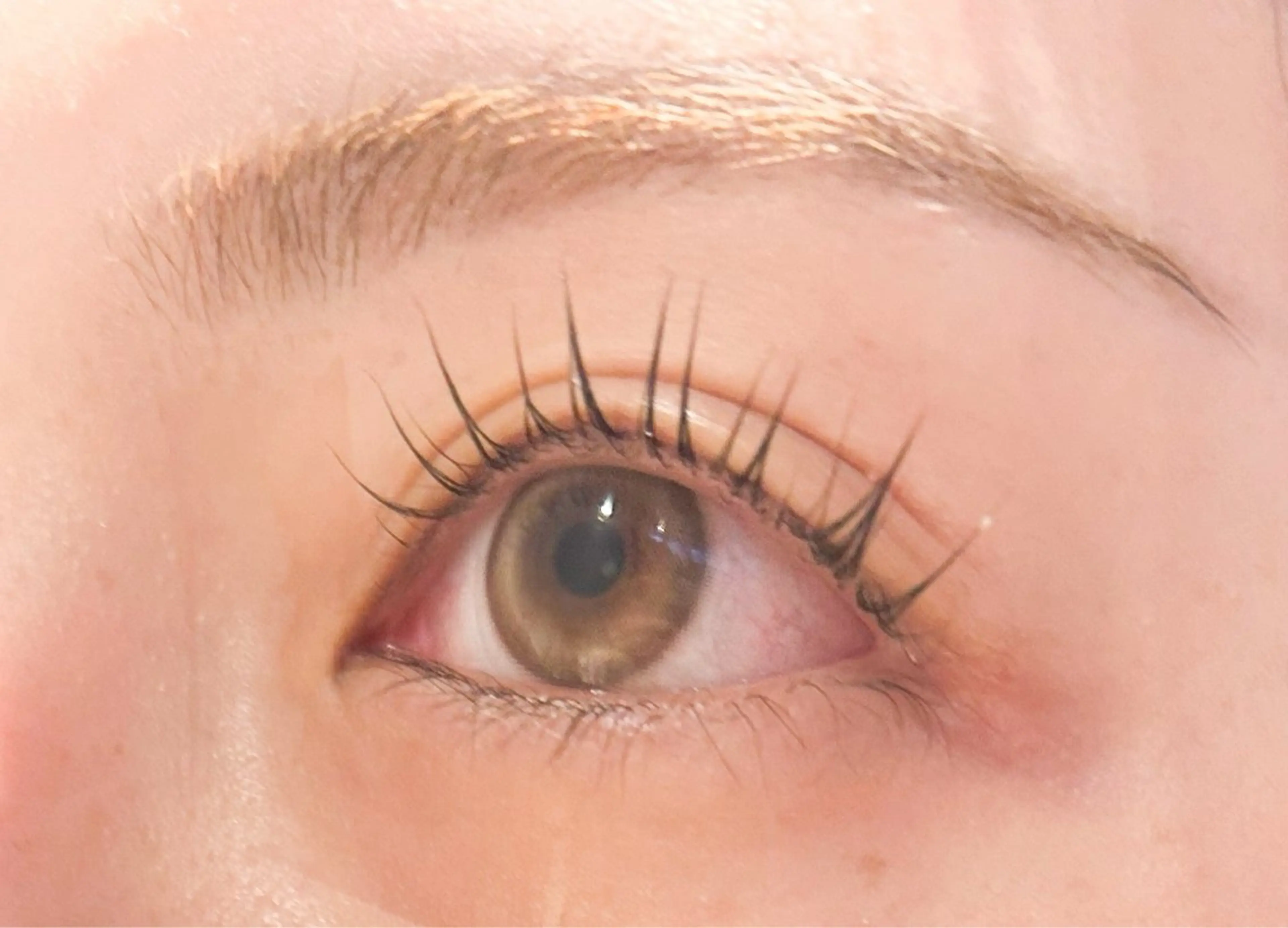 マツエク・マツパ オオツカ ユウのマツエク・マツパデザイン