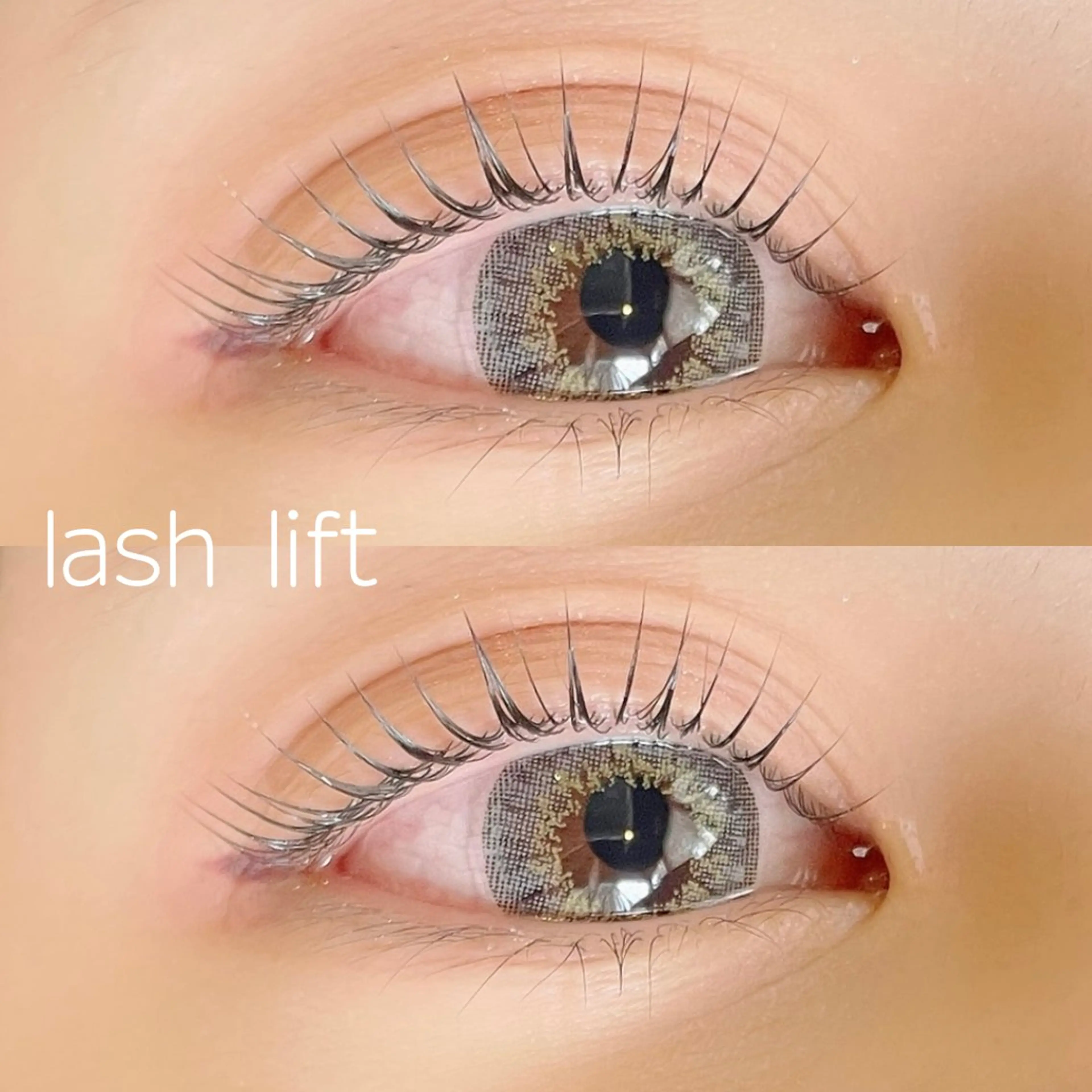 マツエク・マツパ マツパ プライベートサロン Ølriのマツエク・マツパデザイン