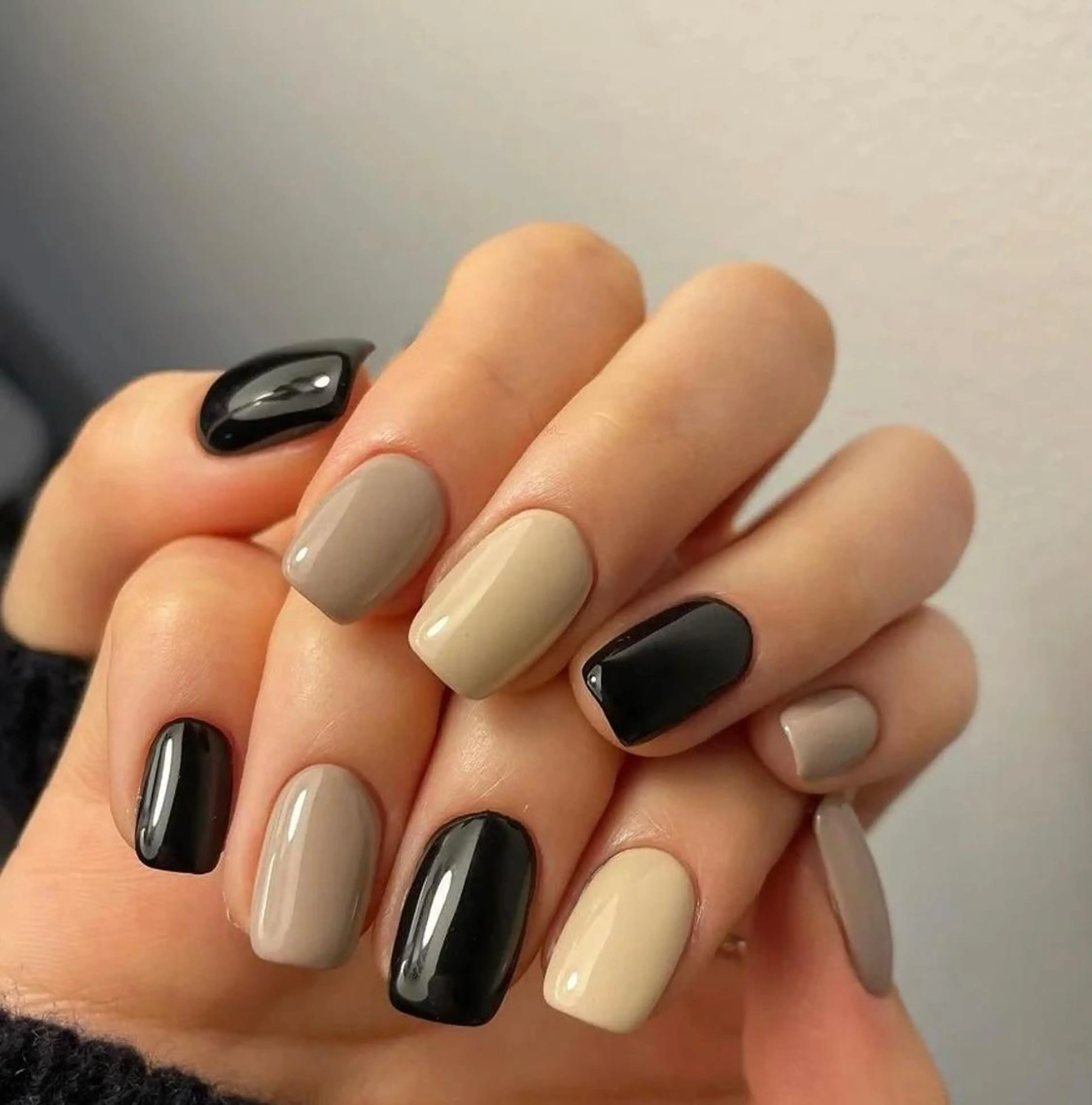 ネイル 💅E•U•B NAIL🌹所属・横浜市中区曙町 ネイルE·U·Bのネイルデザイン