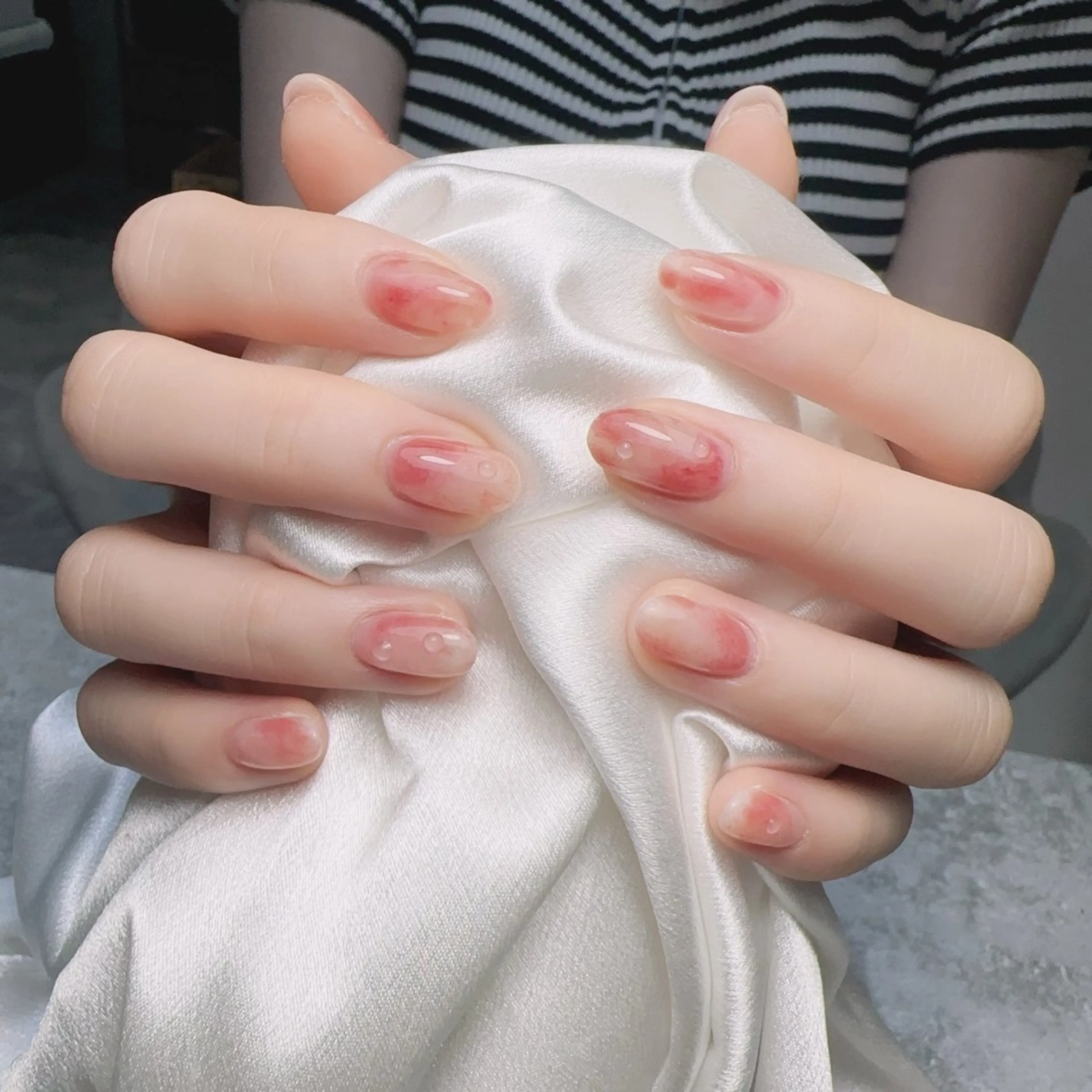 [お持ち込みデザイン]💅の写真