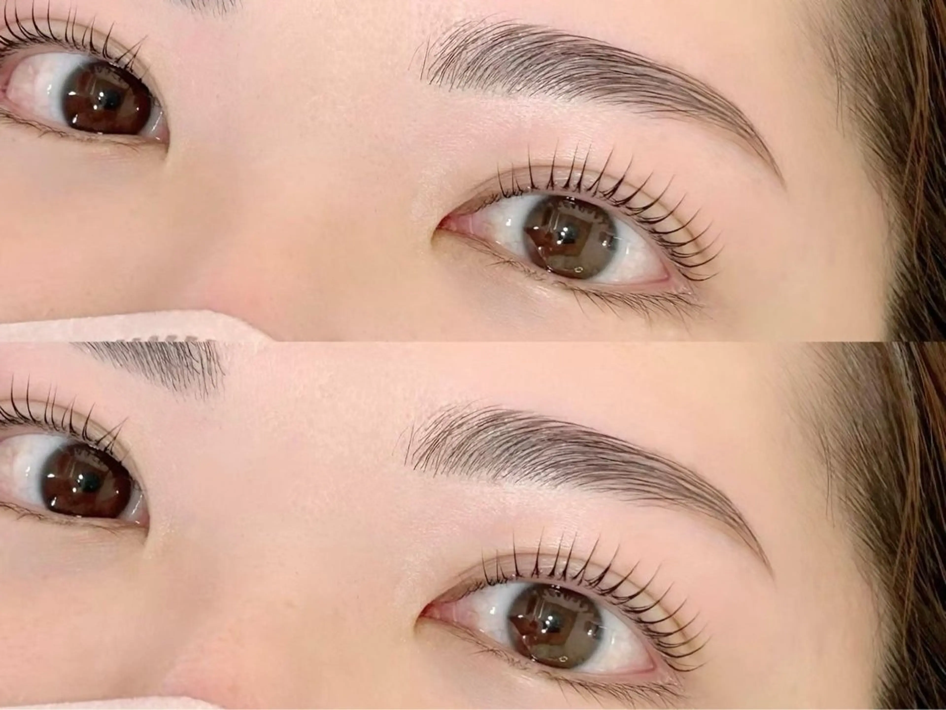 眉毛wax 🫧 2/2​〜​4限定🌿の写真