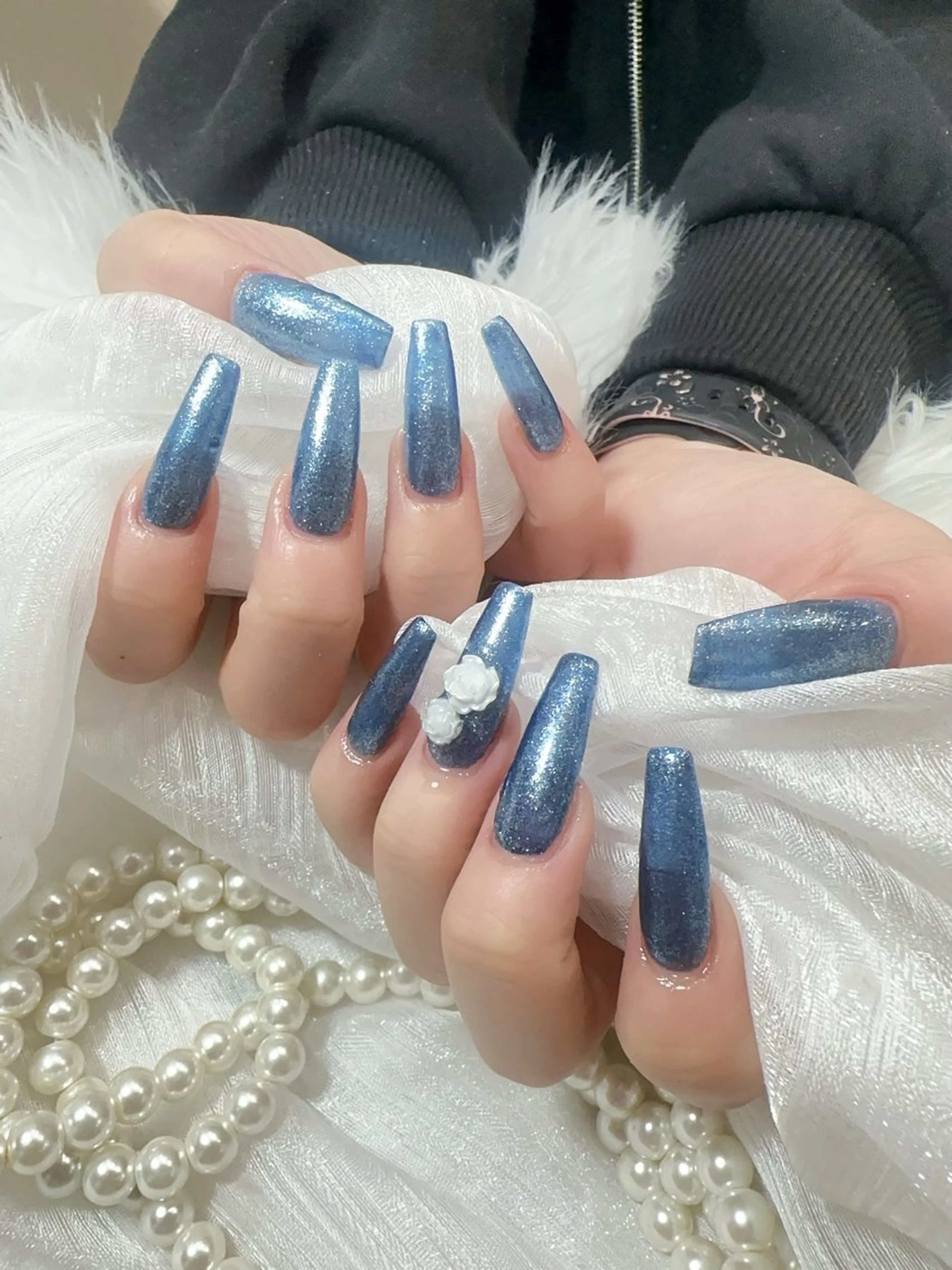 ネイル &ME タカのネイルデザイン