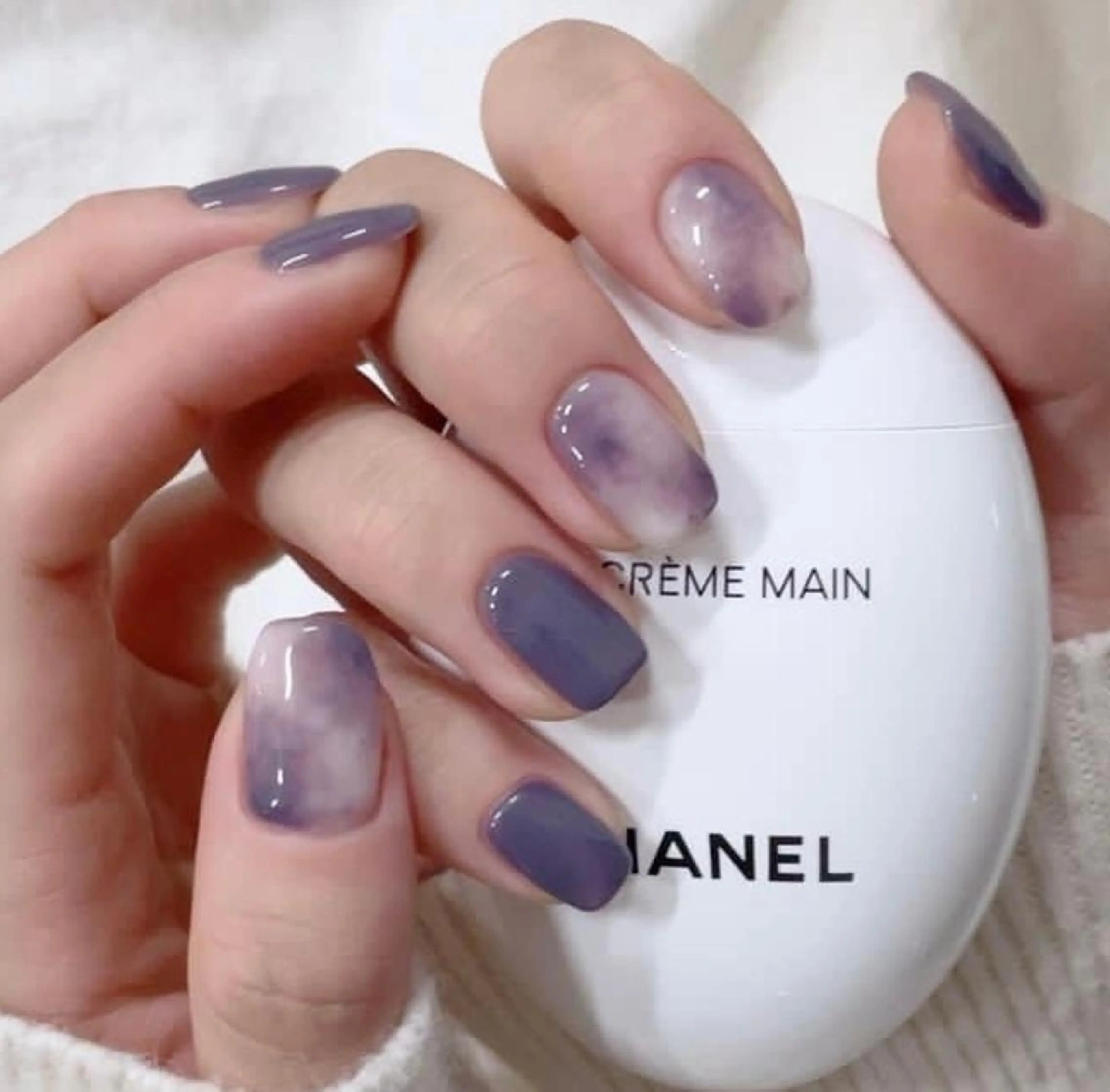 ネイル LUXE NAIL SALONのネイルデザイン