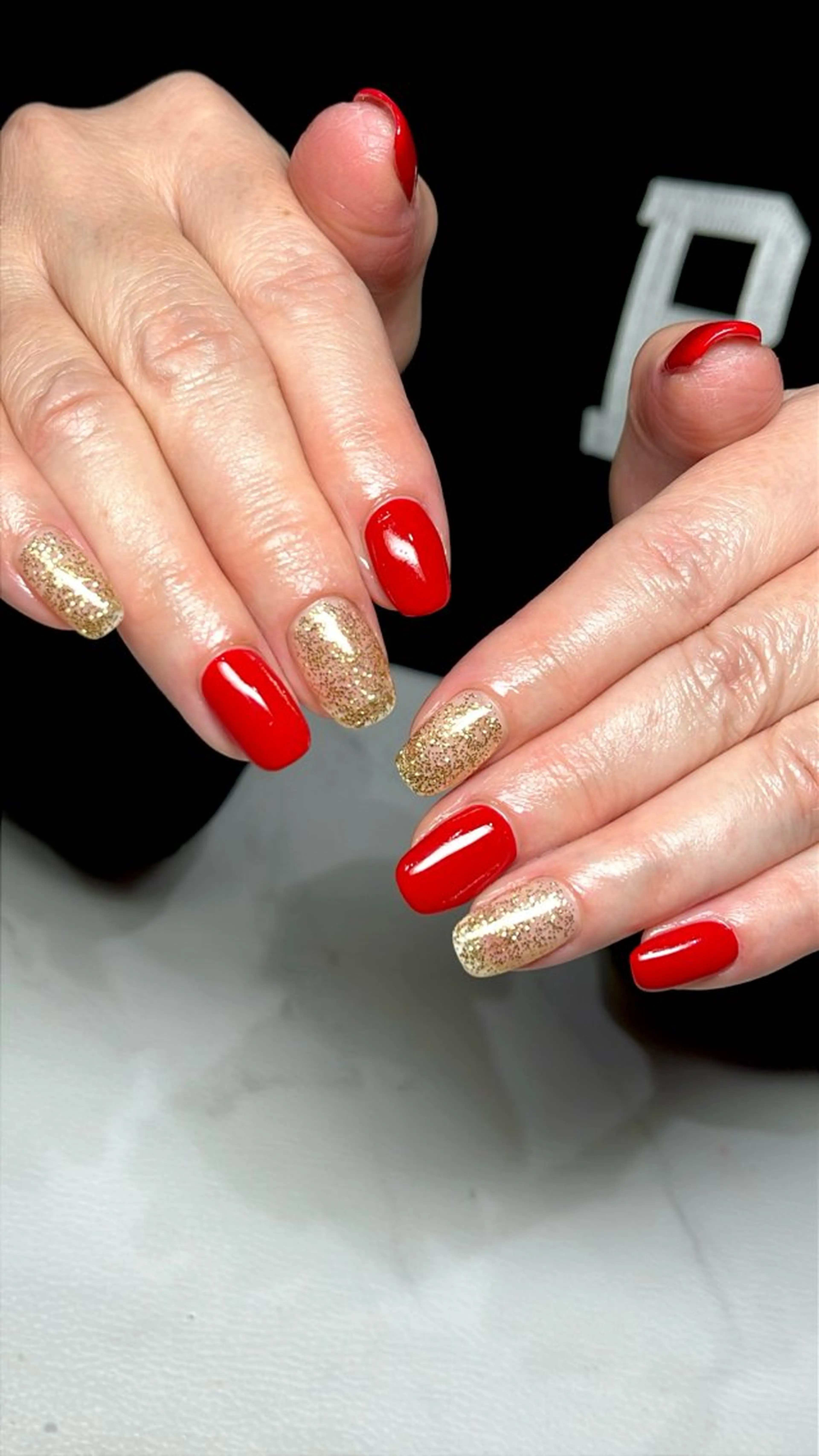 ネイル ハンドネイル lemon nailレモンネイルのネイルデザイン