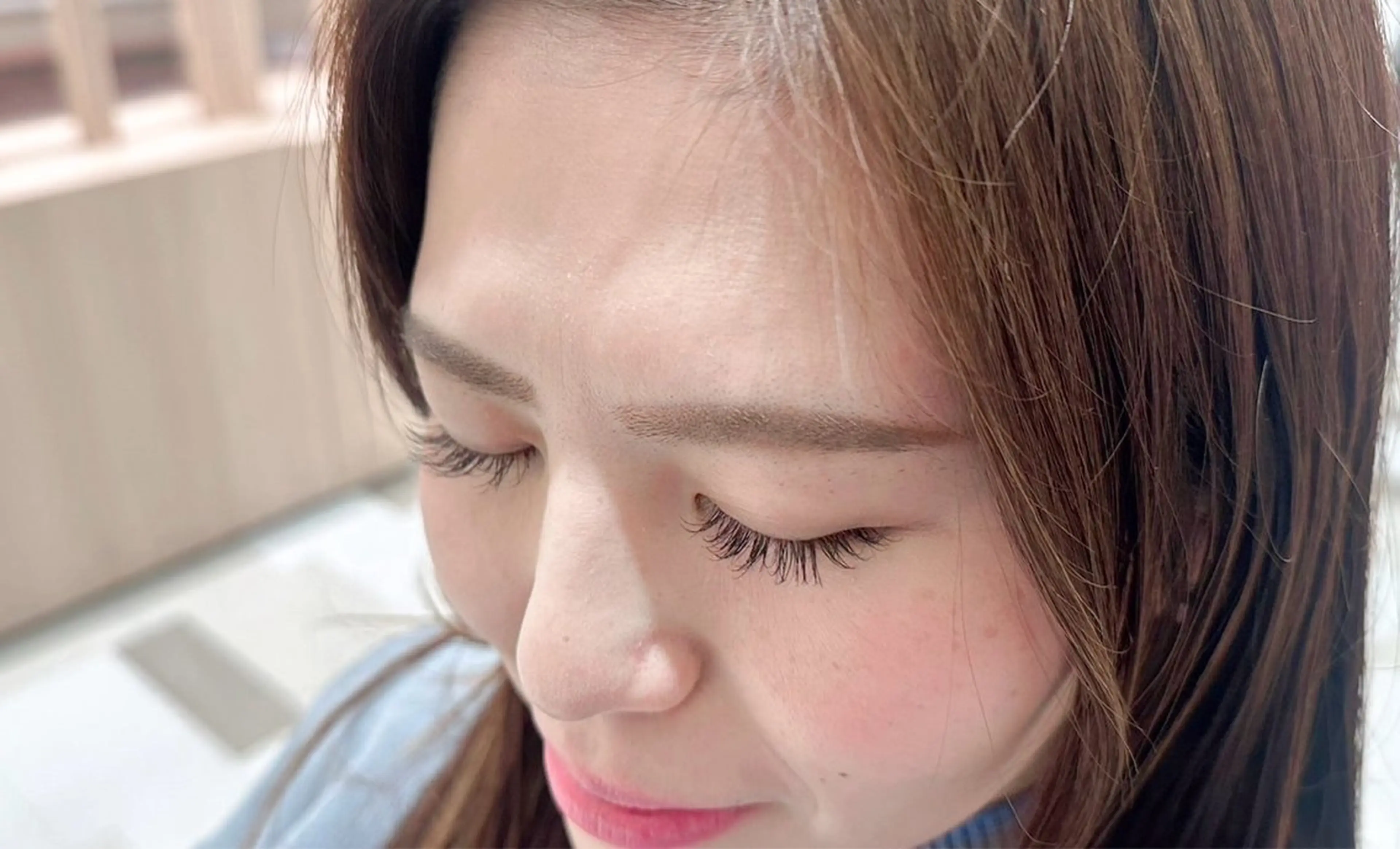 マツエク・マツパ eye+sante所属・アイプラスサンテ🤍 ERIのマツエク・マツパデザイン