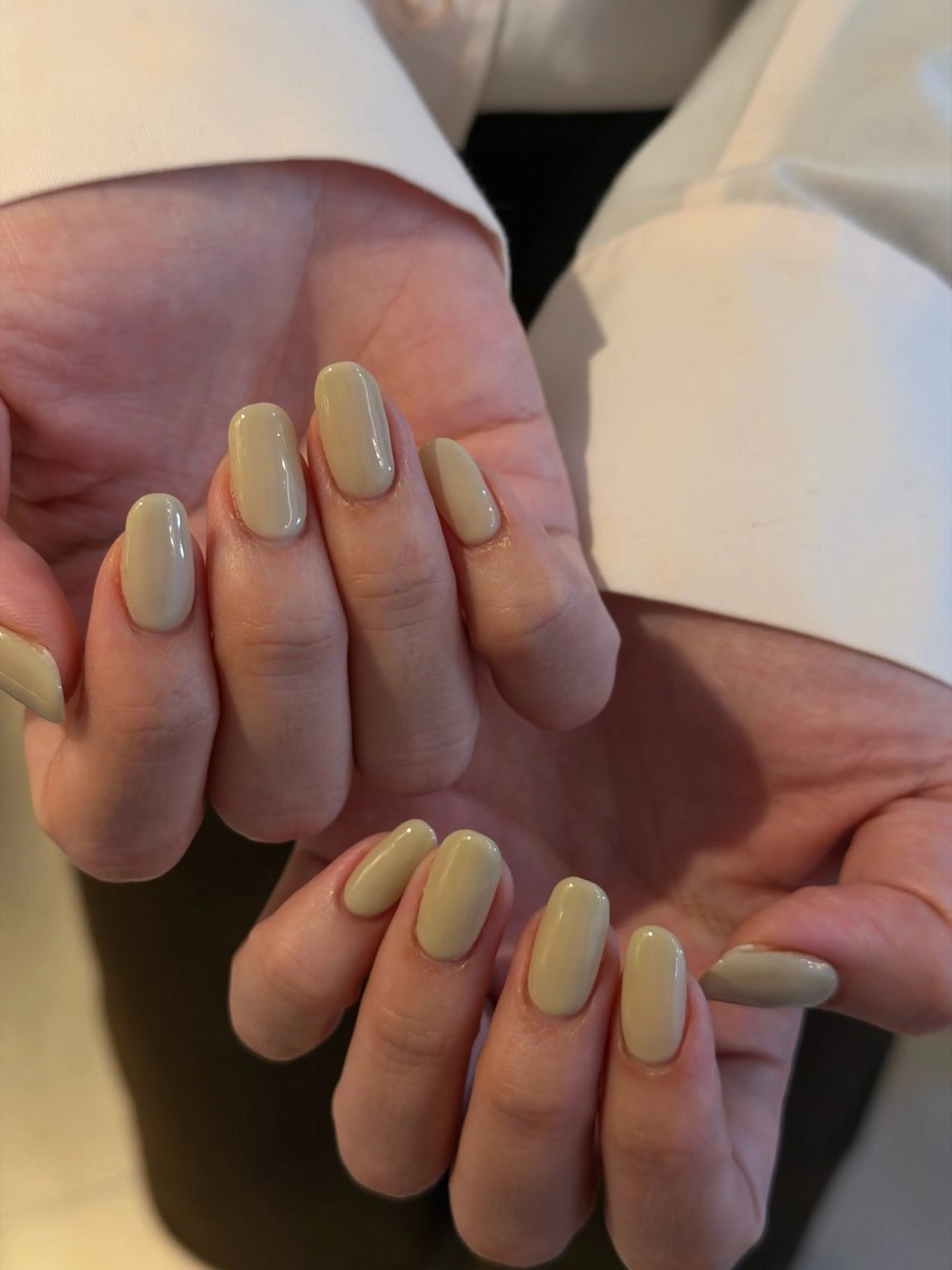 ネイル mer fudge所属・mer-fudge- shioriのネイルデザイン