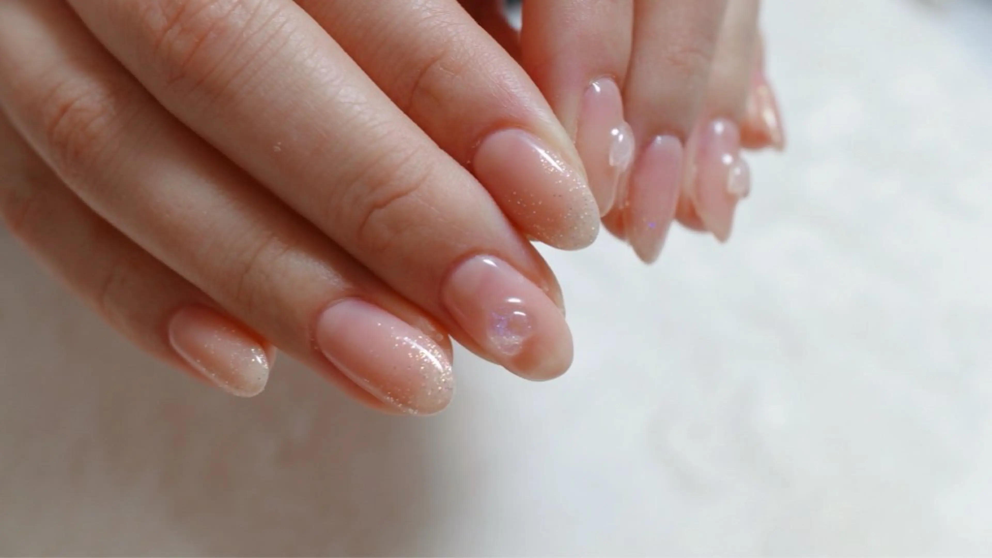 ネイル hamasaki sakiのネイルデザイン