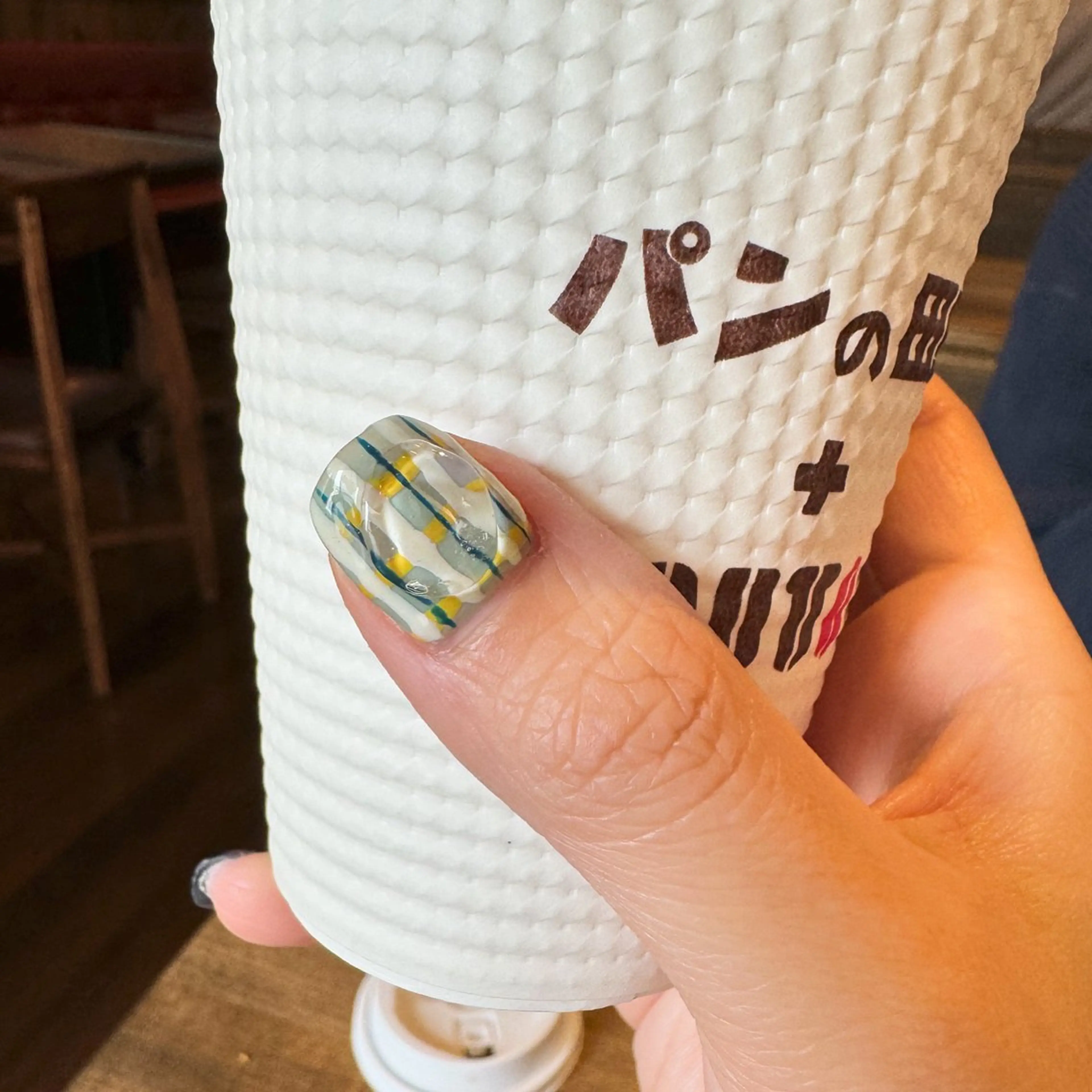 ネイル ハンドネイル tsumeasobi所属・tsumeasobi 🪬macoのネイルデザイン