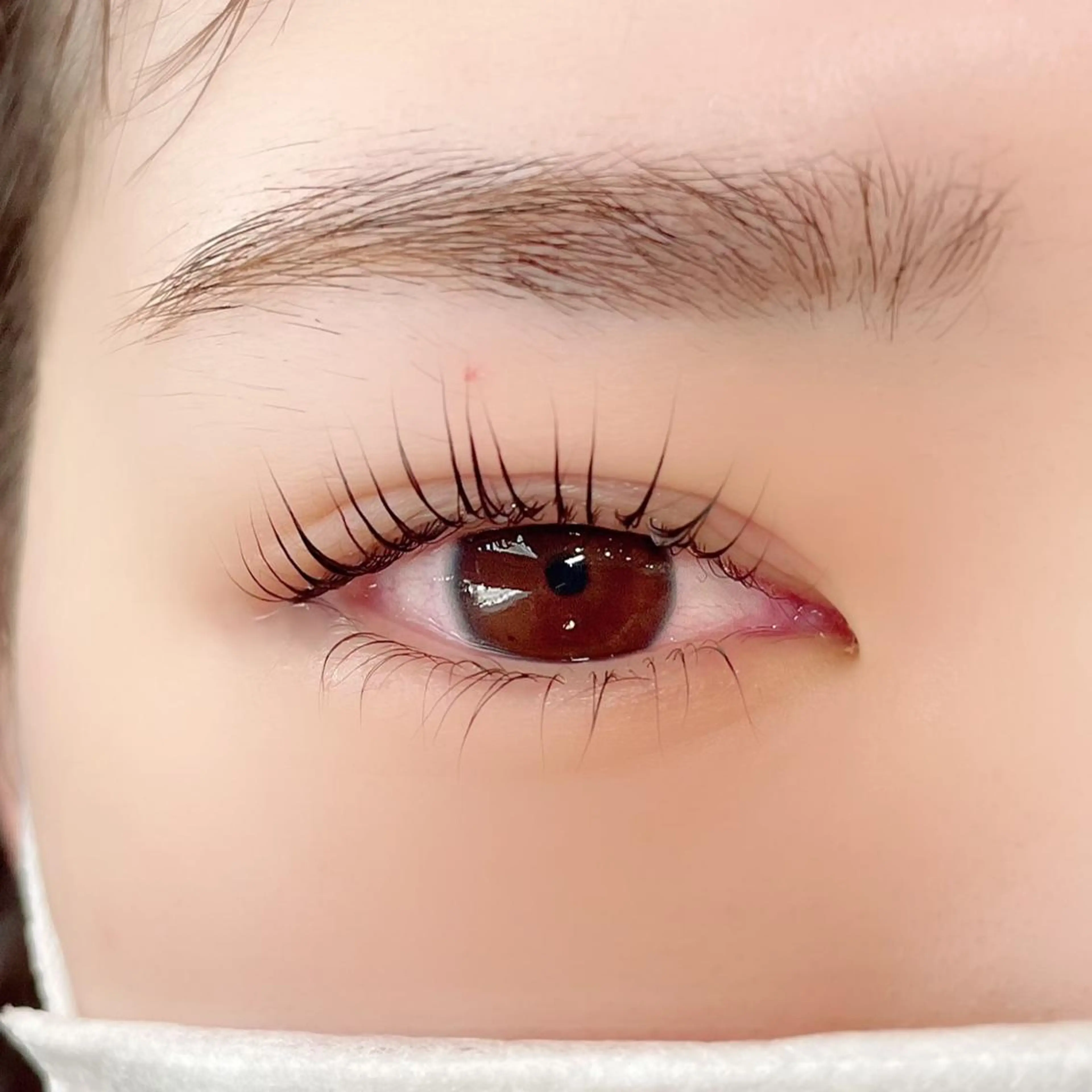 マツエク・マツパ Sakurablow 難波店　小嶋の眉毛・アイブロウイメージ