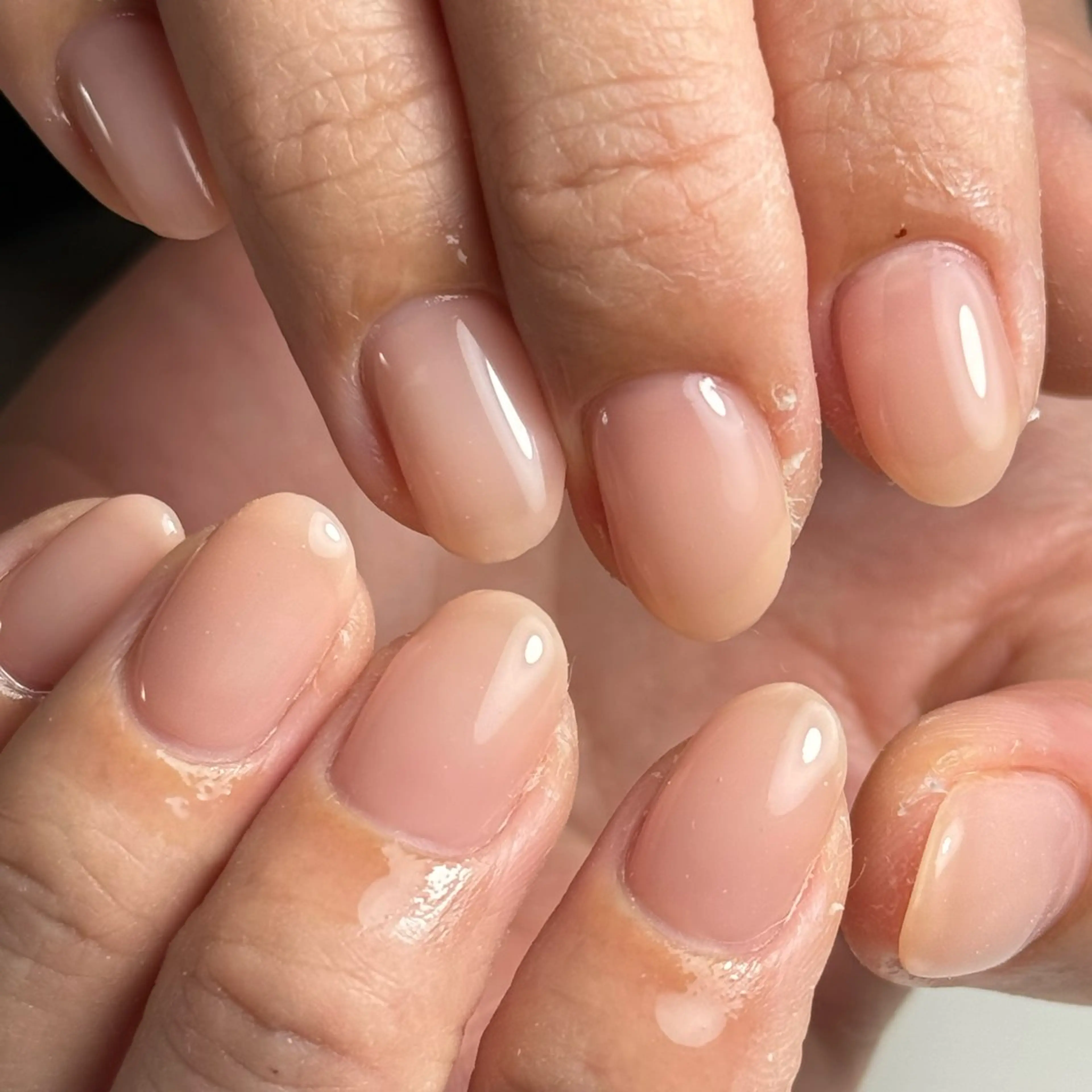 ネイル ハンドネイル Nail Salon EUBのネイルデザイン