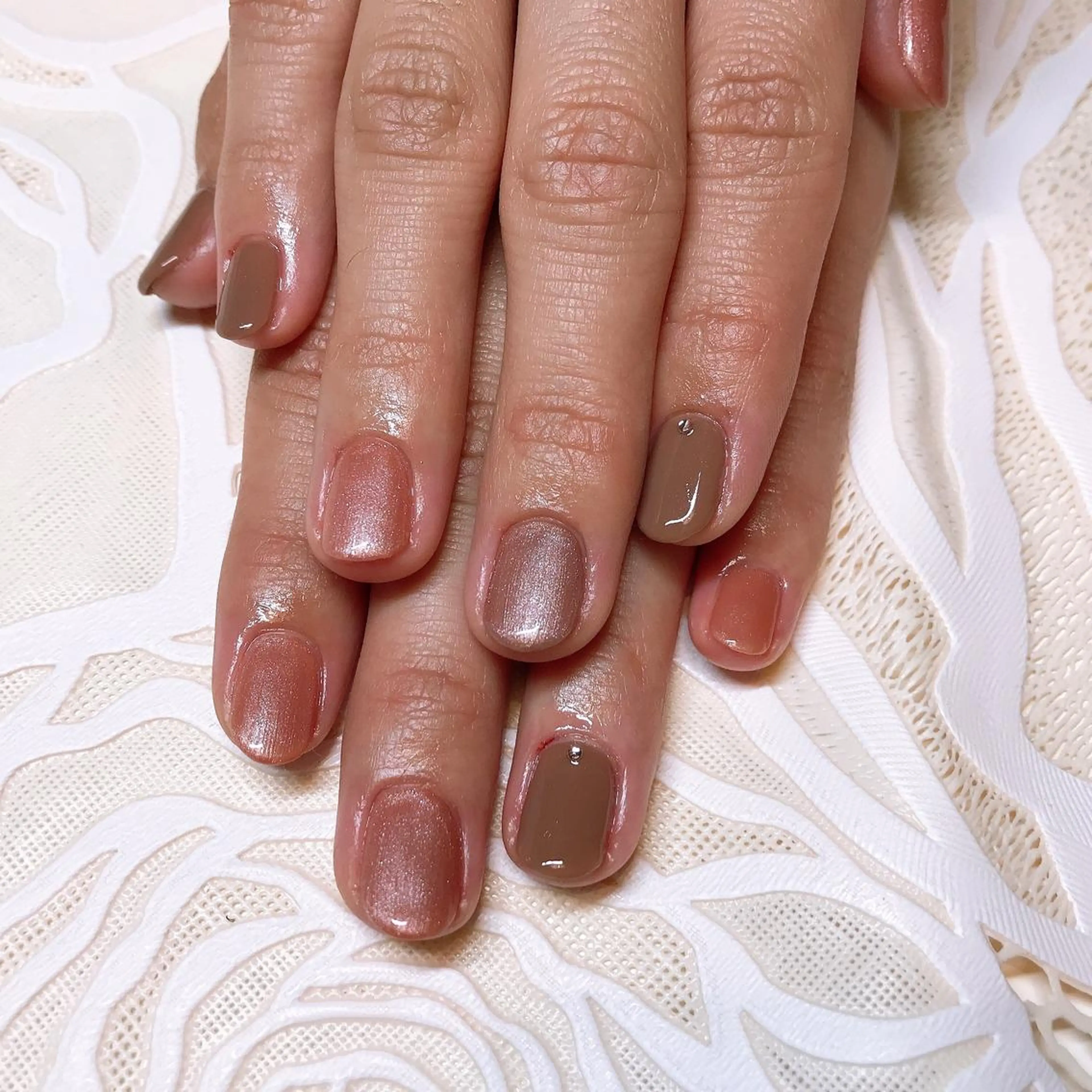 ネイル プライベートサロン BERRY所属・プライベートサロン BERRYのエステ・リラクイメージ