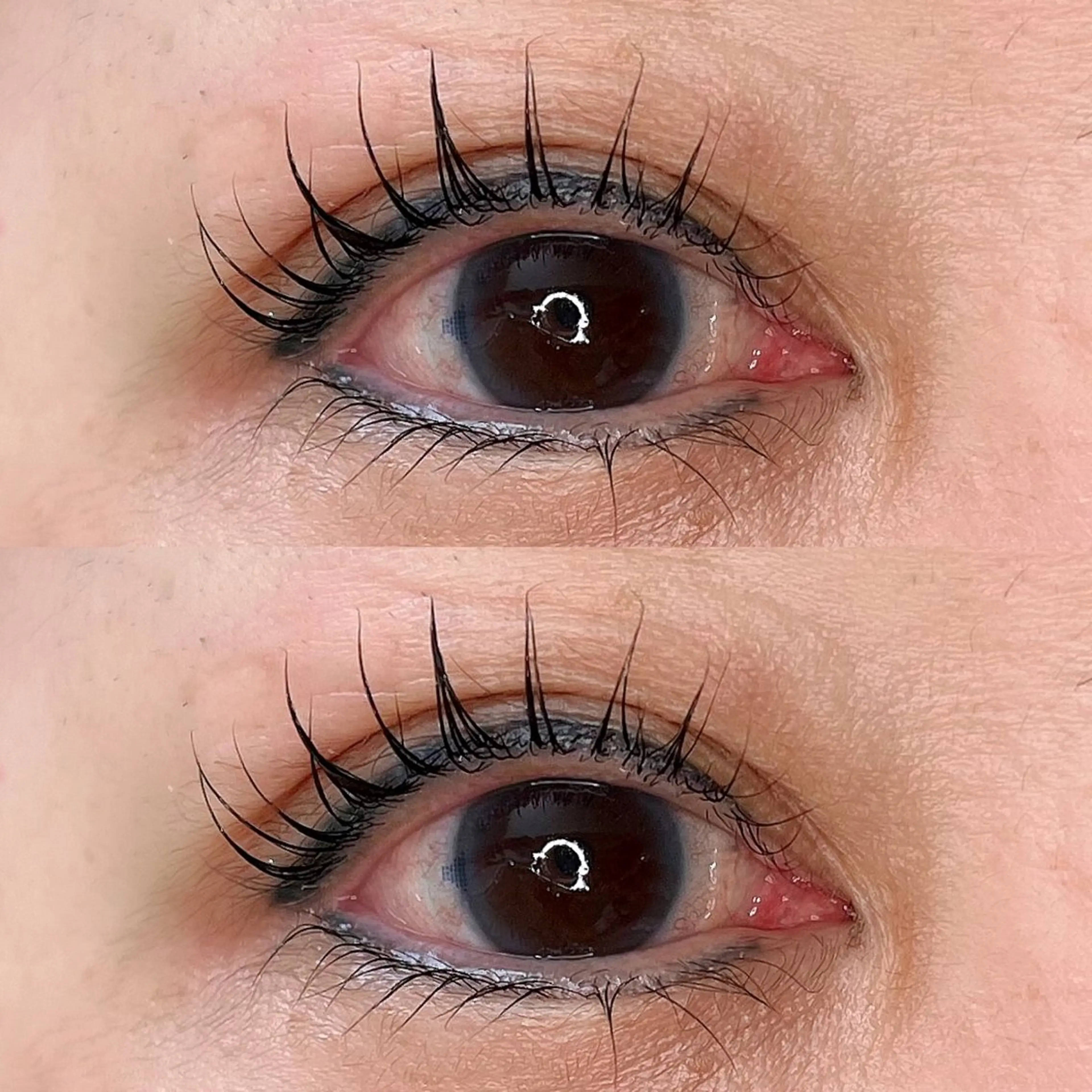 マツエク・マツパ まつげパーマ 🌺 SAKI 🌺のマツエク・マツパデザイン