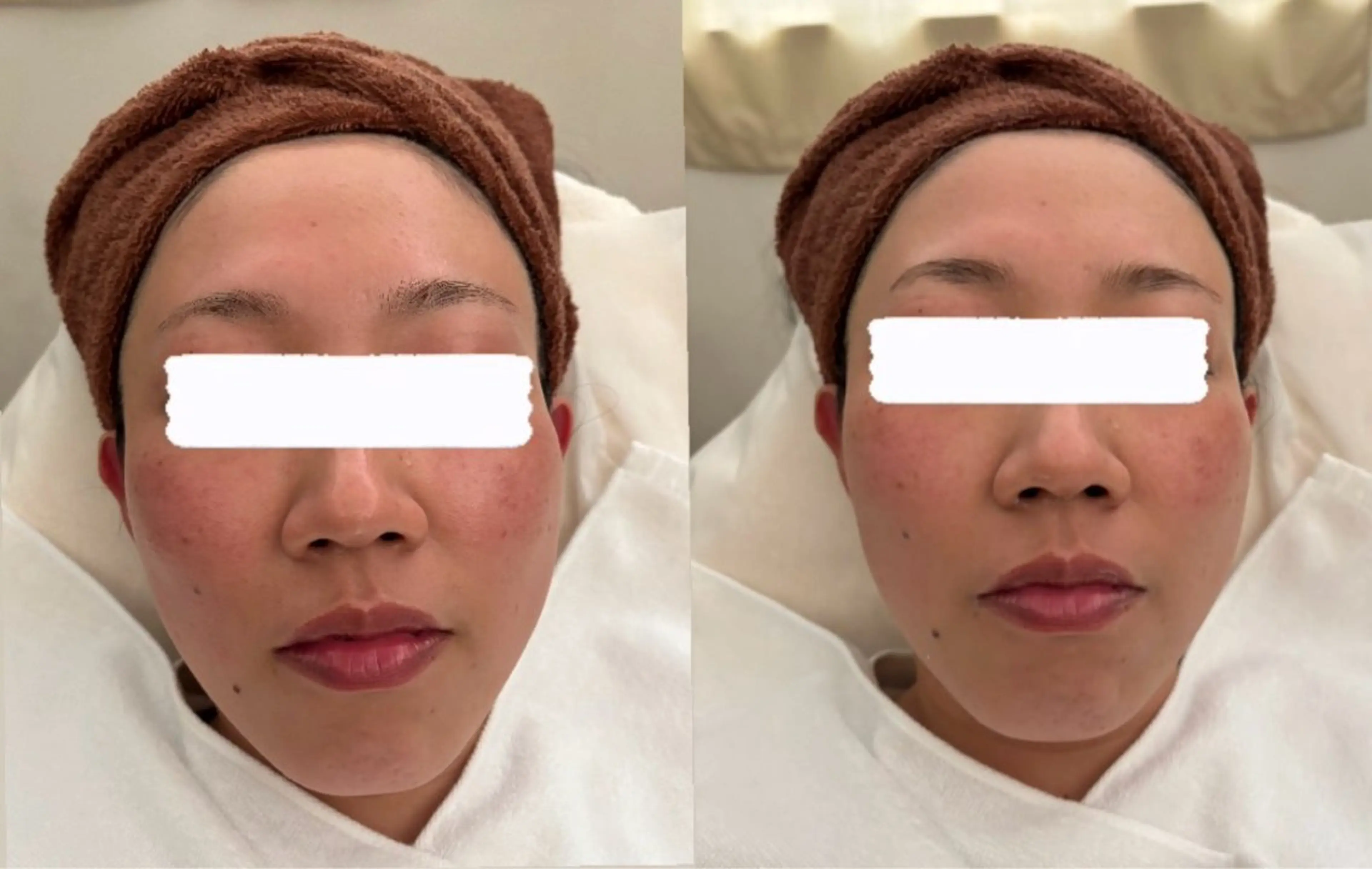 エステ 鈴木 智恵のエステ・リラクイメージ