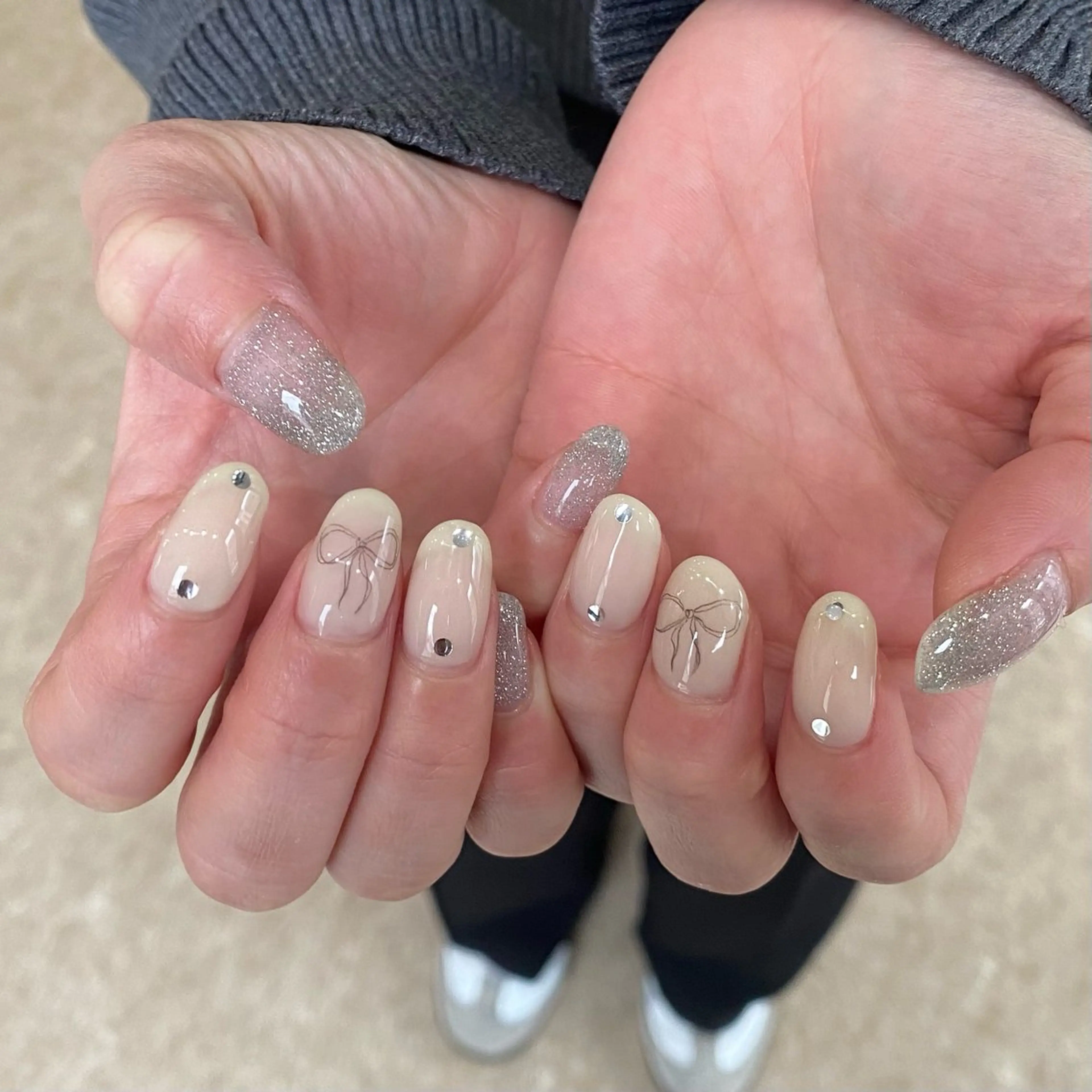 ネイル TANAKA .Rのネイルデザイン