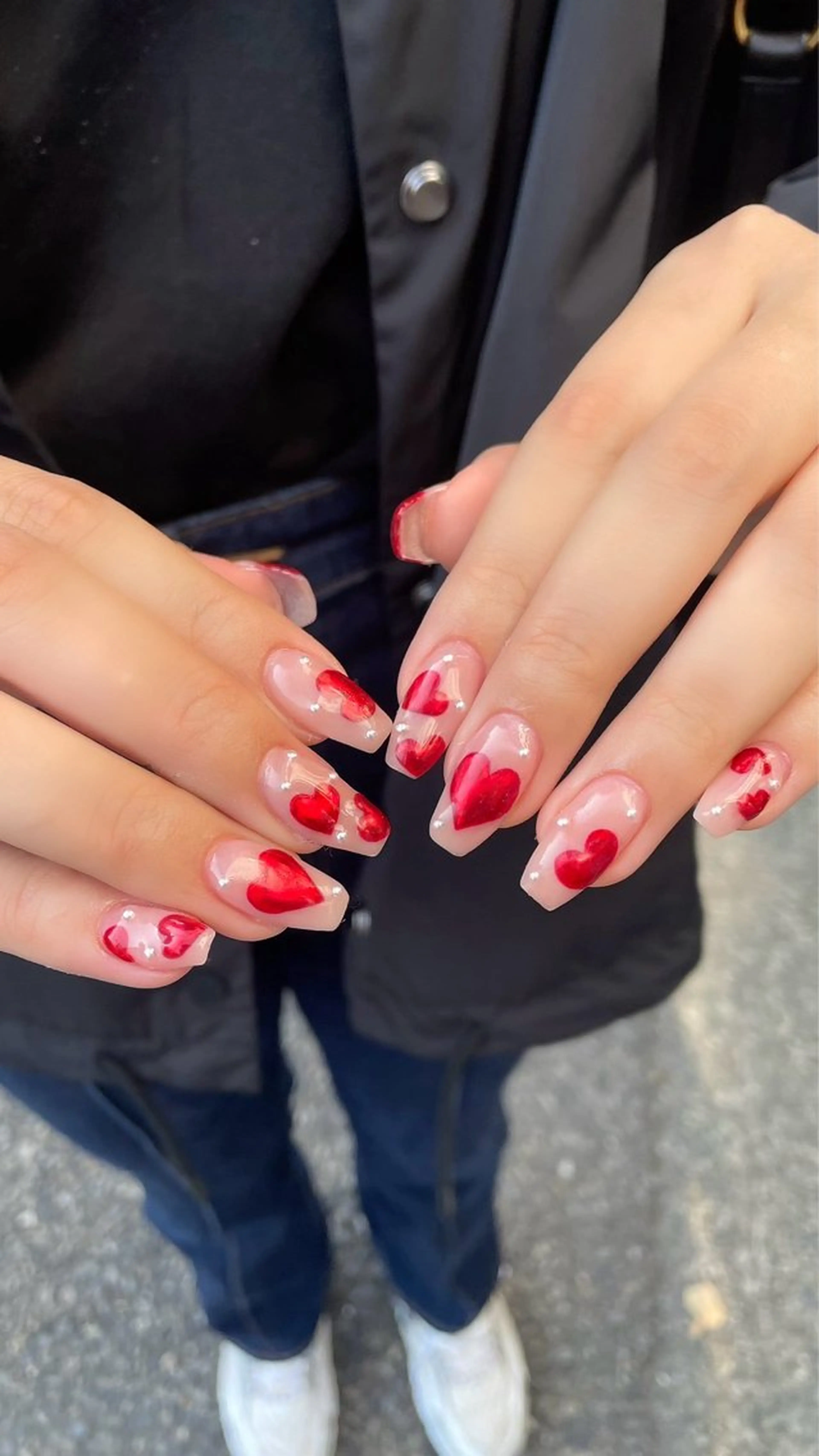 ネイル LAVISH nail salonのネイルデザイン