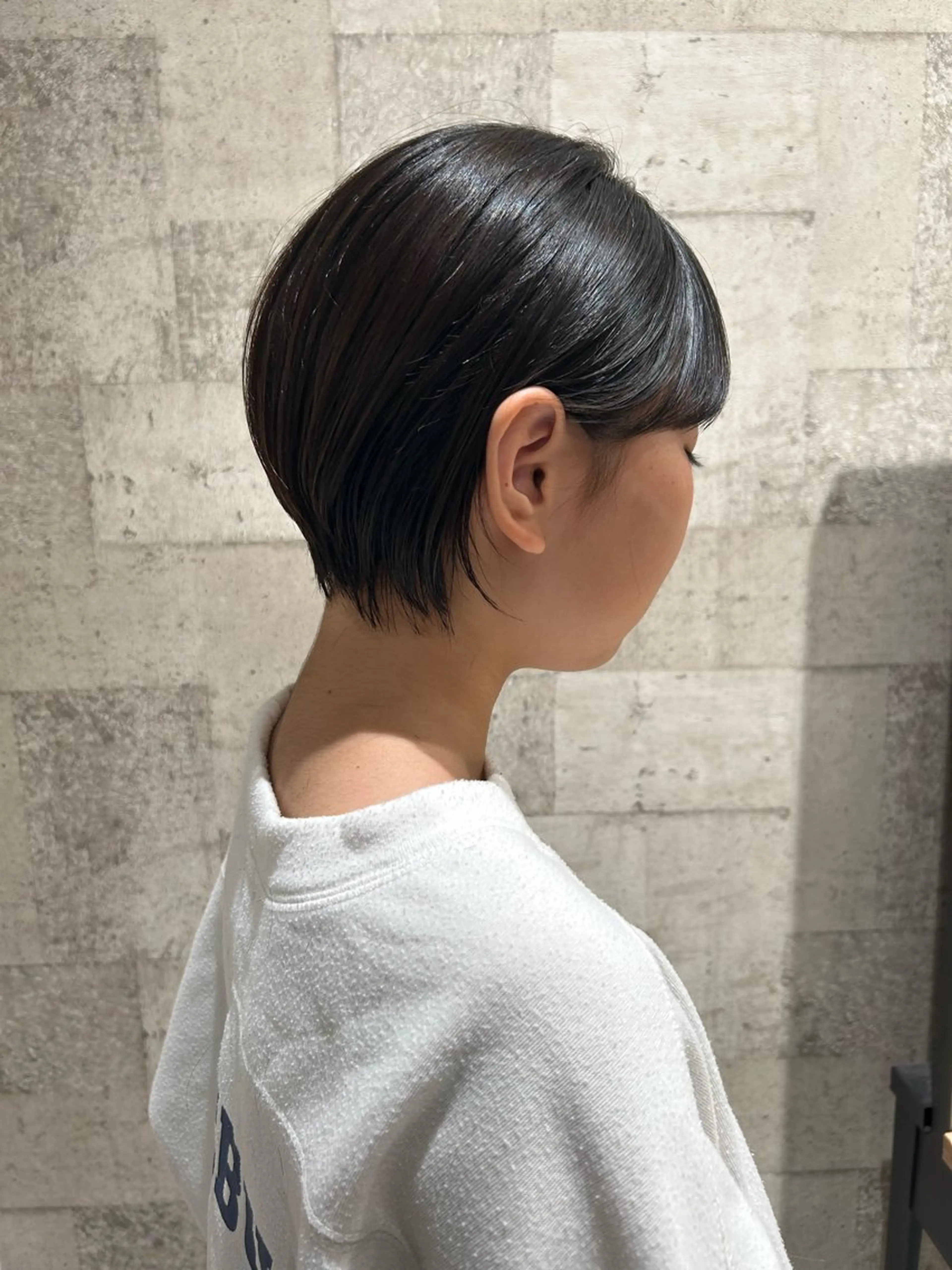 ミディアム The C海老名店所属・🕊️柳谷 壽里🕊️のヘアスタイル