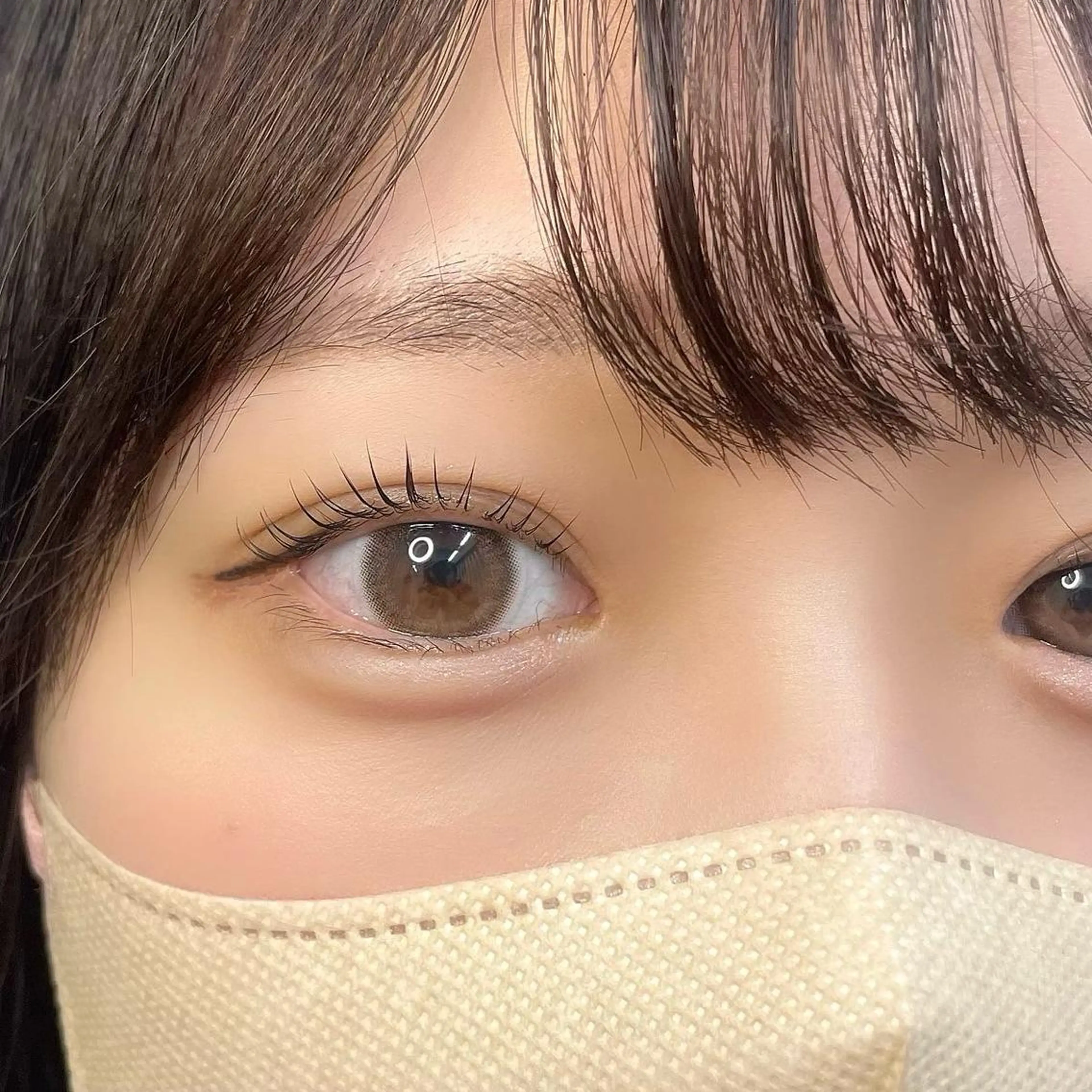 マツエク・マツパ fein. Miyu🎀のマツエク・マツパデザイン